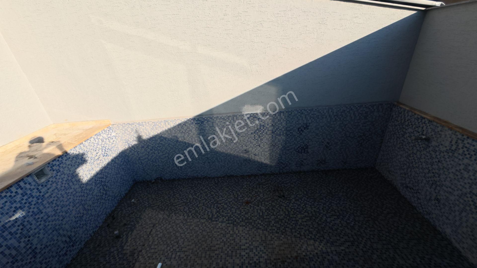 Sakarya Kocaali’de Müstakil Havuzlu 4+1 Lüks Villa - Görsel 9