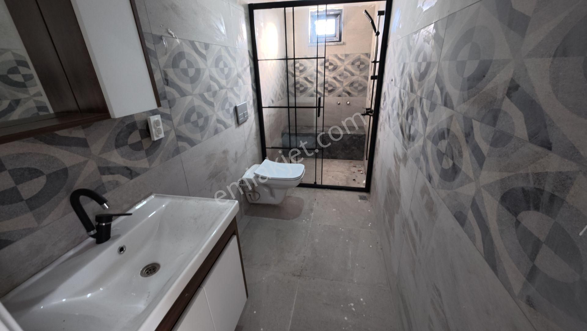 Sakarya Kocaali’de Müstakil Havuzlu 4+1 Lüks Villa - Görsel 32