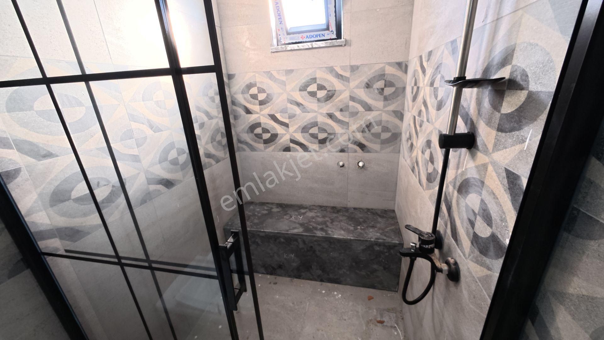 Sakarya Kocaali’de Müstakil Havuzlu 4+1 Lüks Villa - Görsel 33