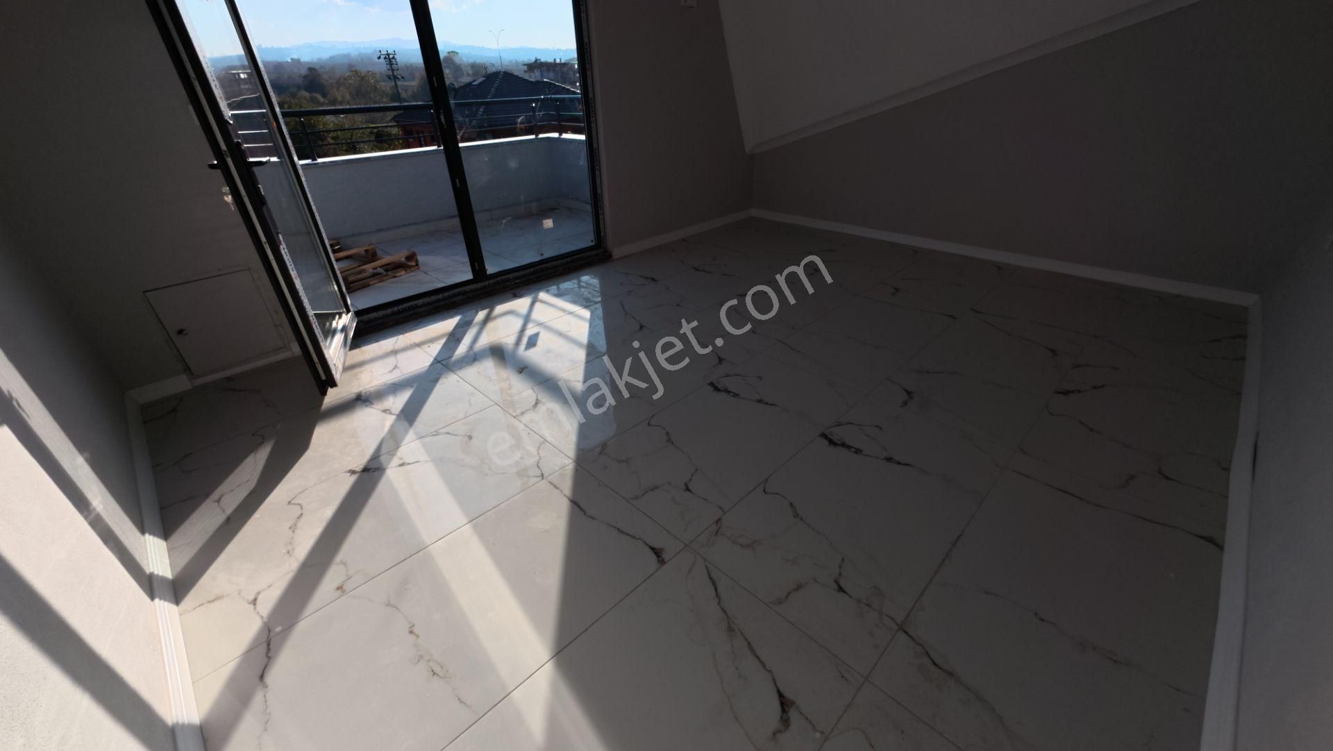 Sakarya Kocaali’de Müstakil Havuzlu 4+1 Lüks Villa - Görsel 28