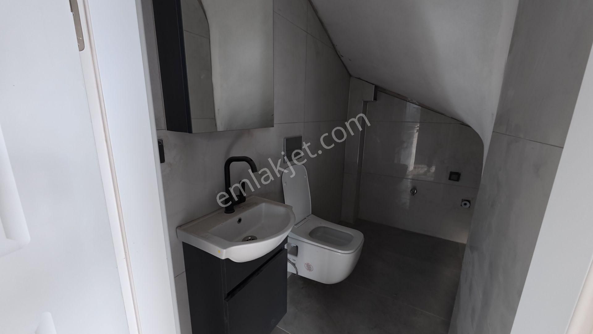 Kocaali’de Satılık 3+1 Villa Sıfır Ve Modern - Görsel 10