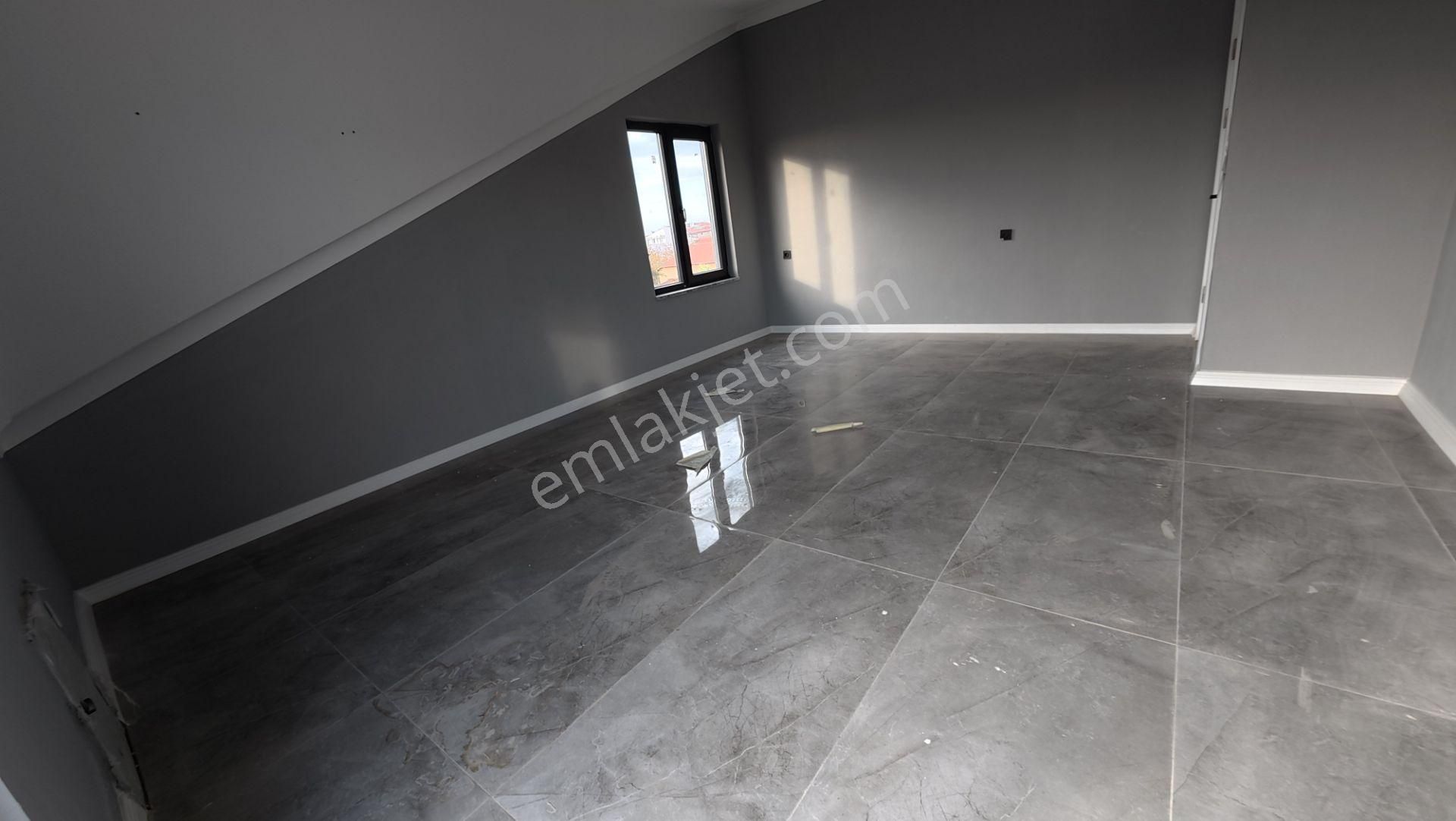 Kocaali’de Satılık 3+1 Villa Sıfır Ve Modern - Görsel 20