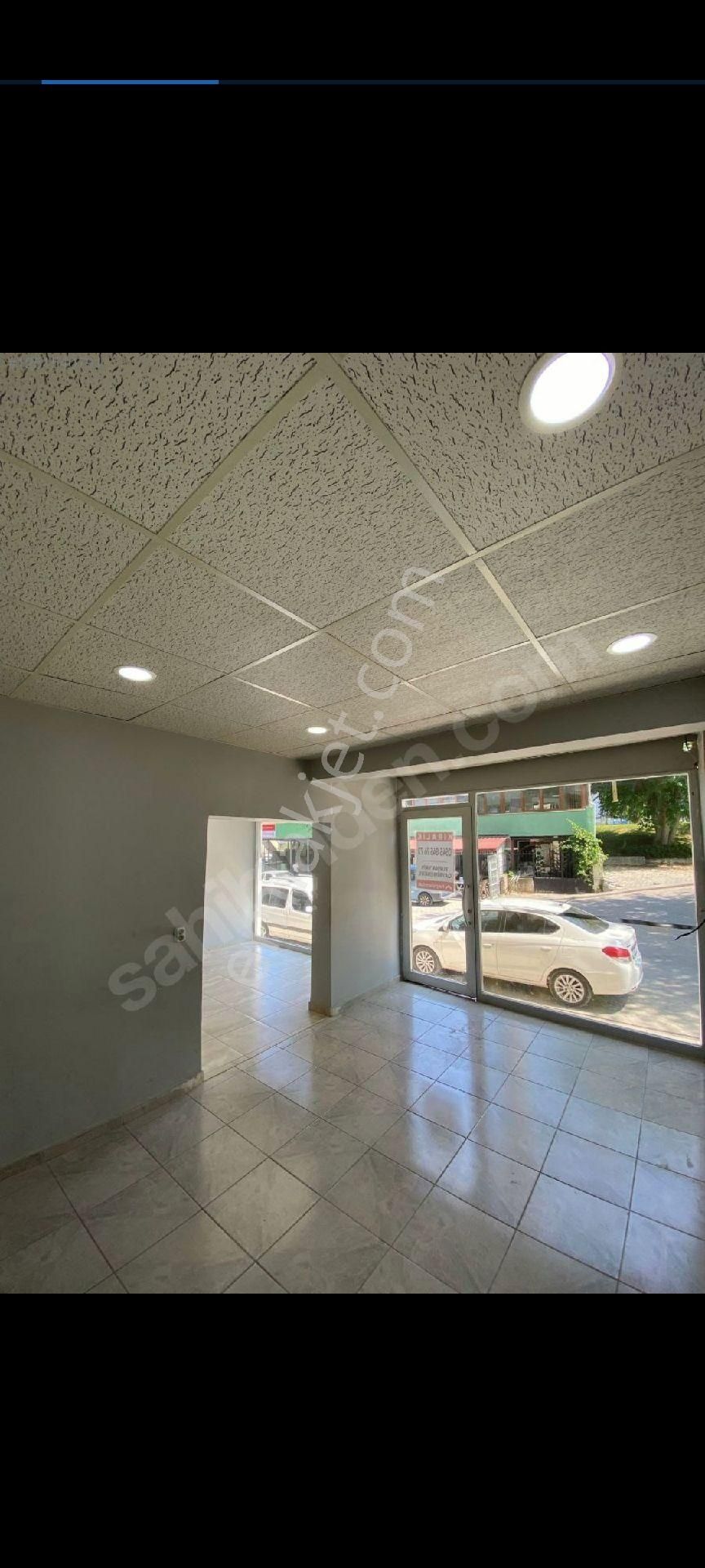 Kiralık Ferah Dükkan - Görsel 3