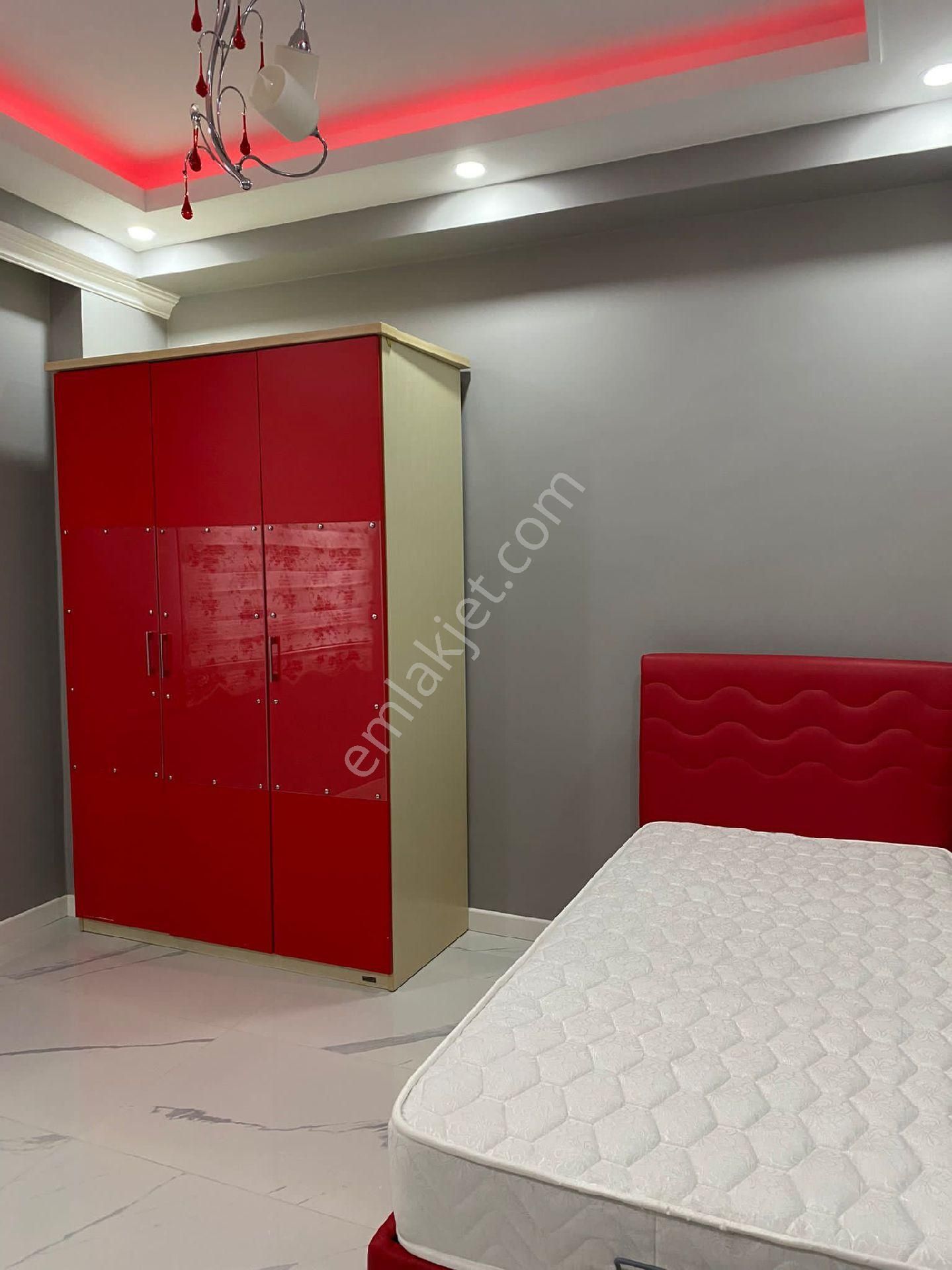 Sahibinden Eşyalı A Plus 2+1 Yaz Ve Kış Bahçeli - Görsel 8