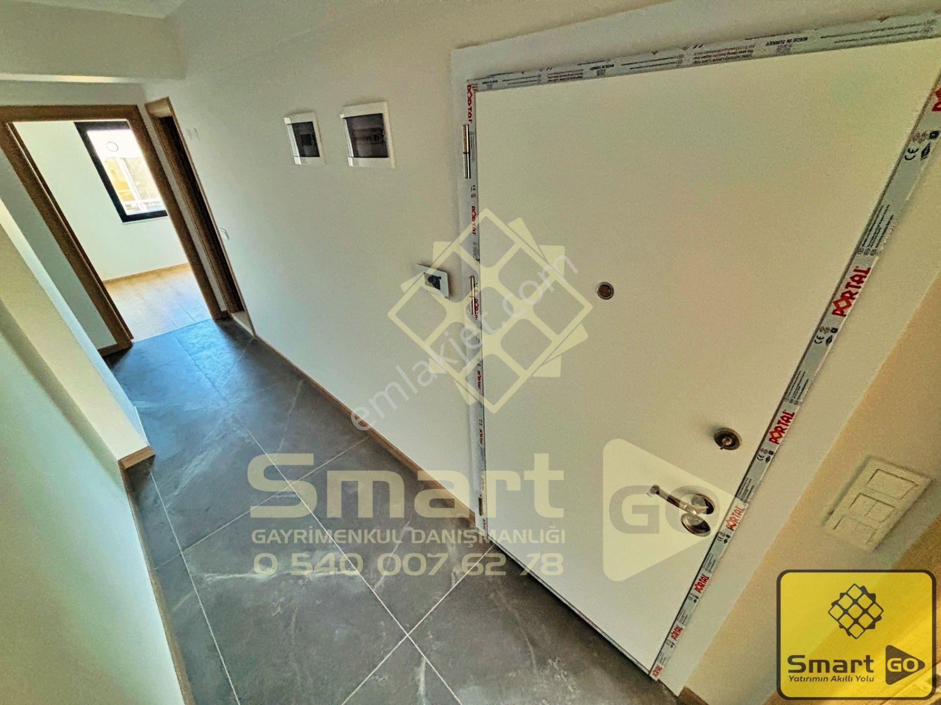 Paşabayır'da 1+1 Satılık Daire - Görsel 25
