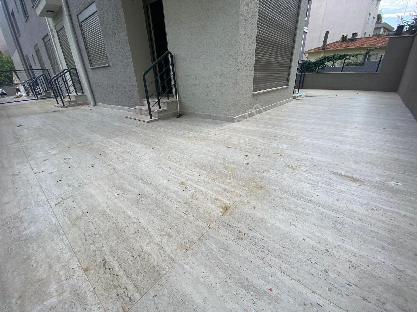 Focus'tan Marmaraya Ve Merkeze Yakın,ebeveyn Banyolu,lüks 3+1 - Görsel 16