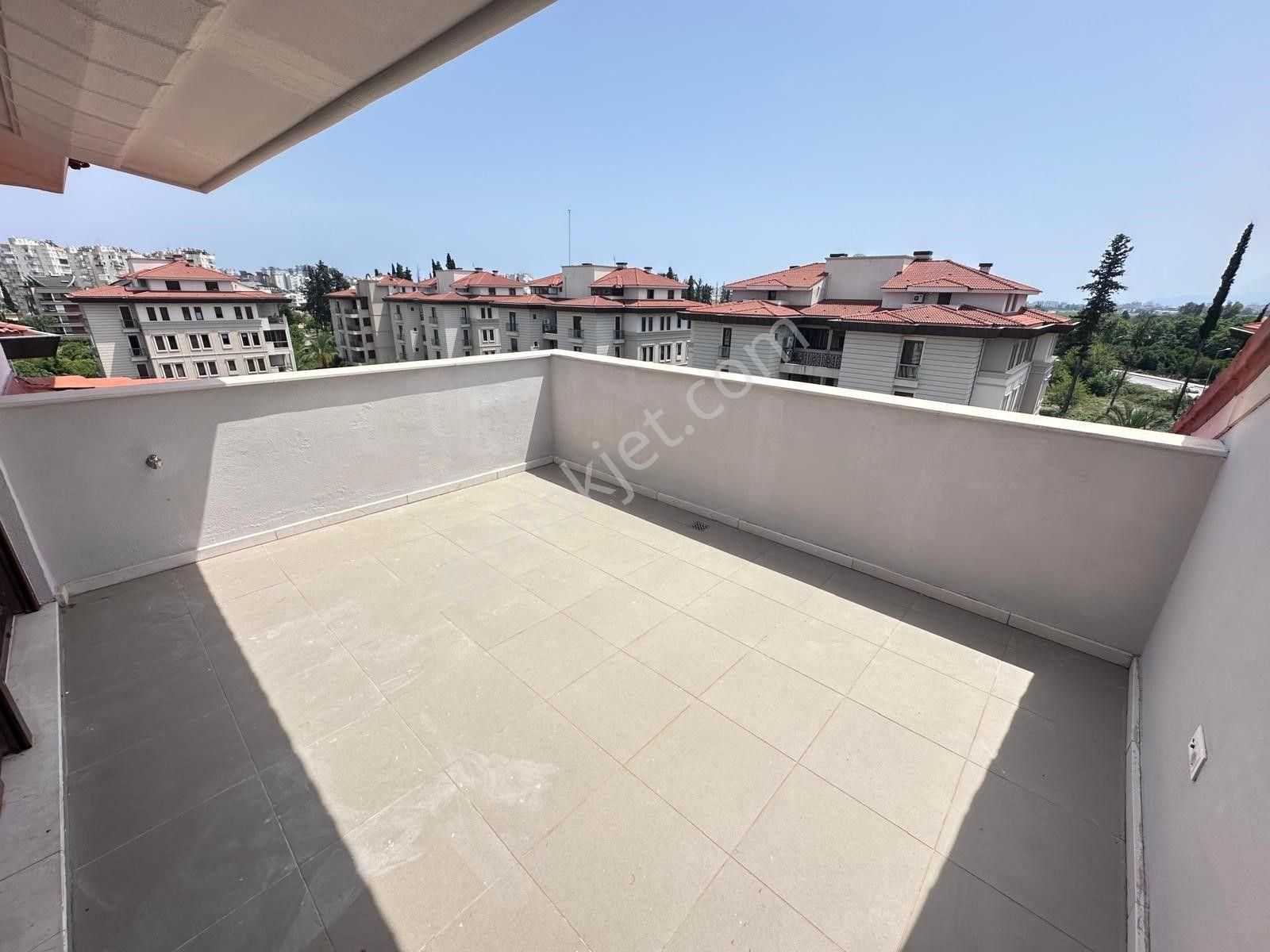 Kadı Konakları - Uluç'ta Kadı Konakları'nda Geniş Ve Bakımlı 4+1 Satılık Daire - Görsel 25