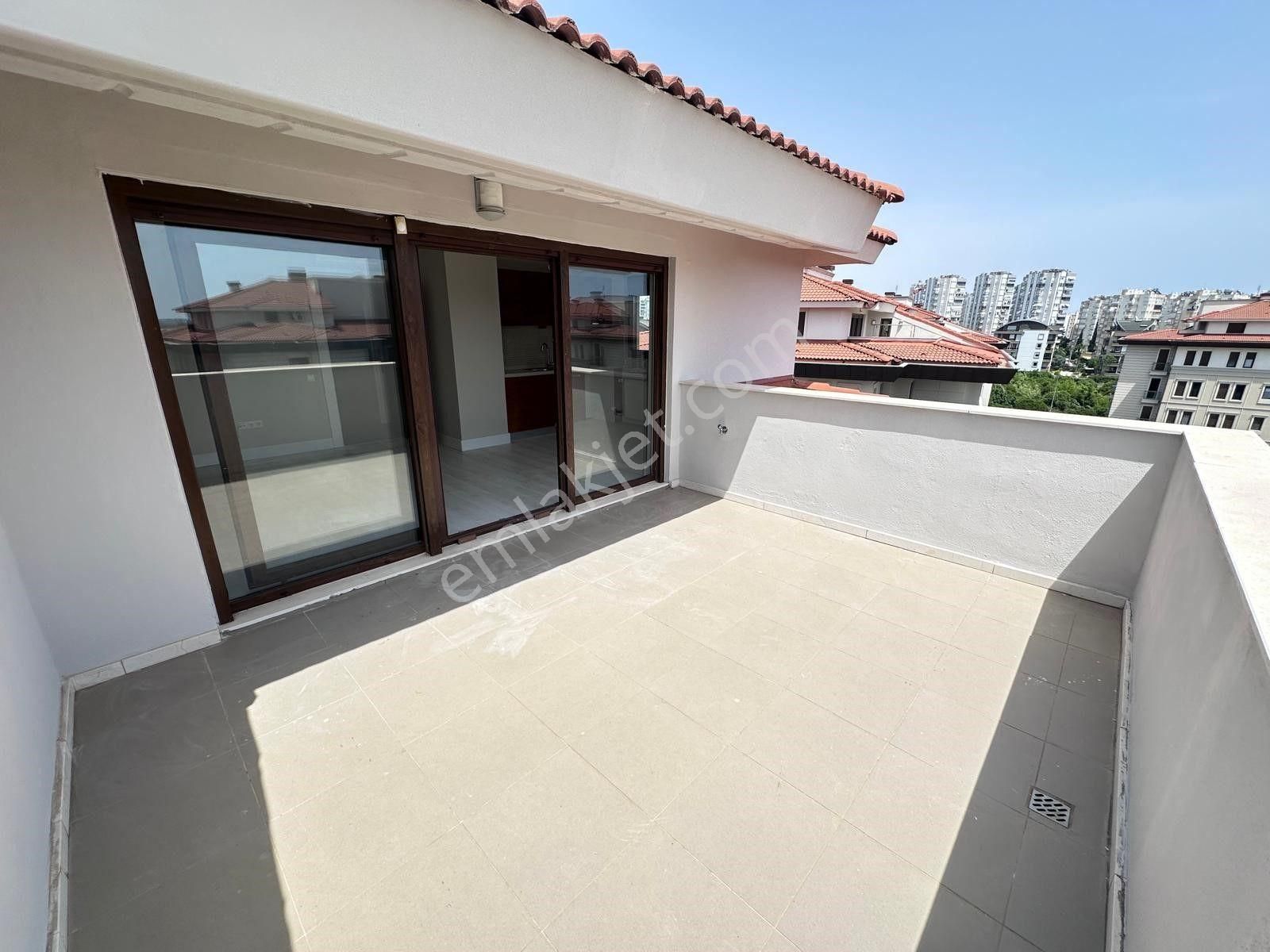 Kadı Konakları - Uluç'ta Kadı Konakları'nda Geniş Ve Bakımlı 4+1 Satılık Daire - Görsel 24