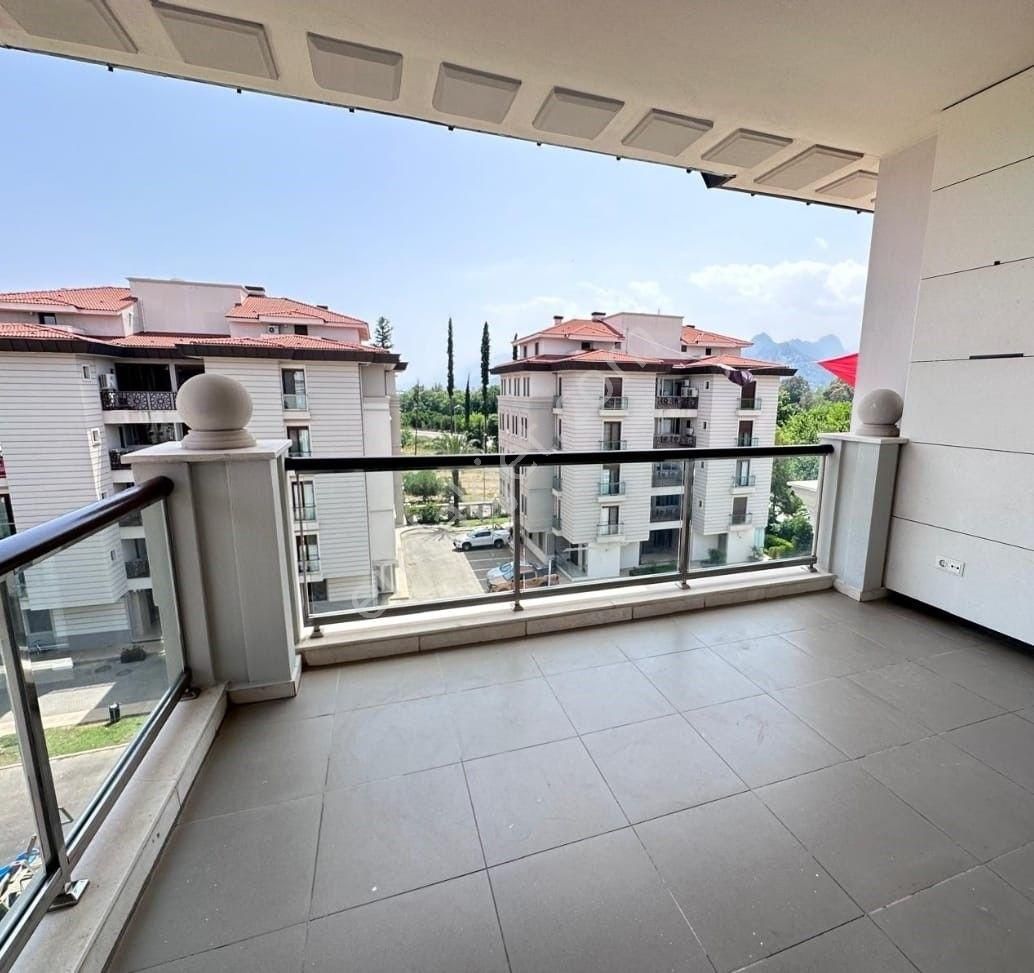 Kadı Konakları - Uluç'ta Kadı Konakları'nda Geniş Ve Bakımlı 4+1 Satılık Daire - Görsel 4