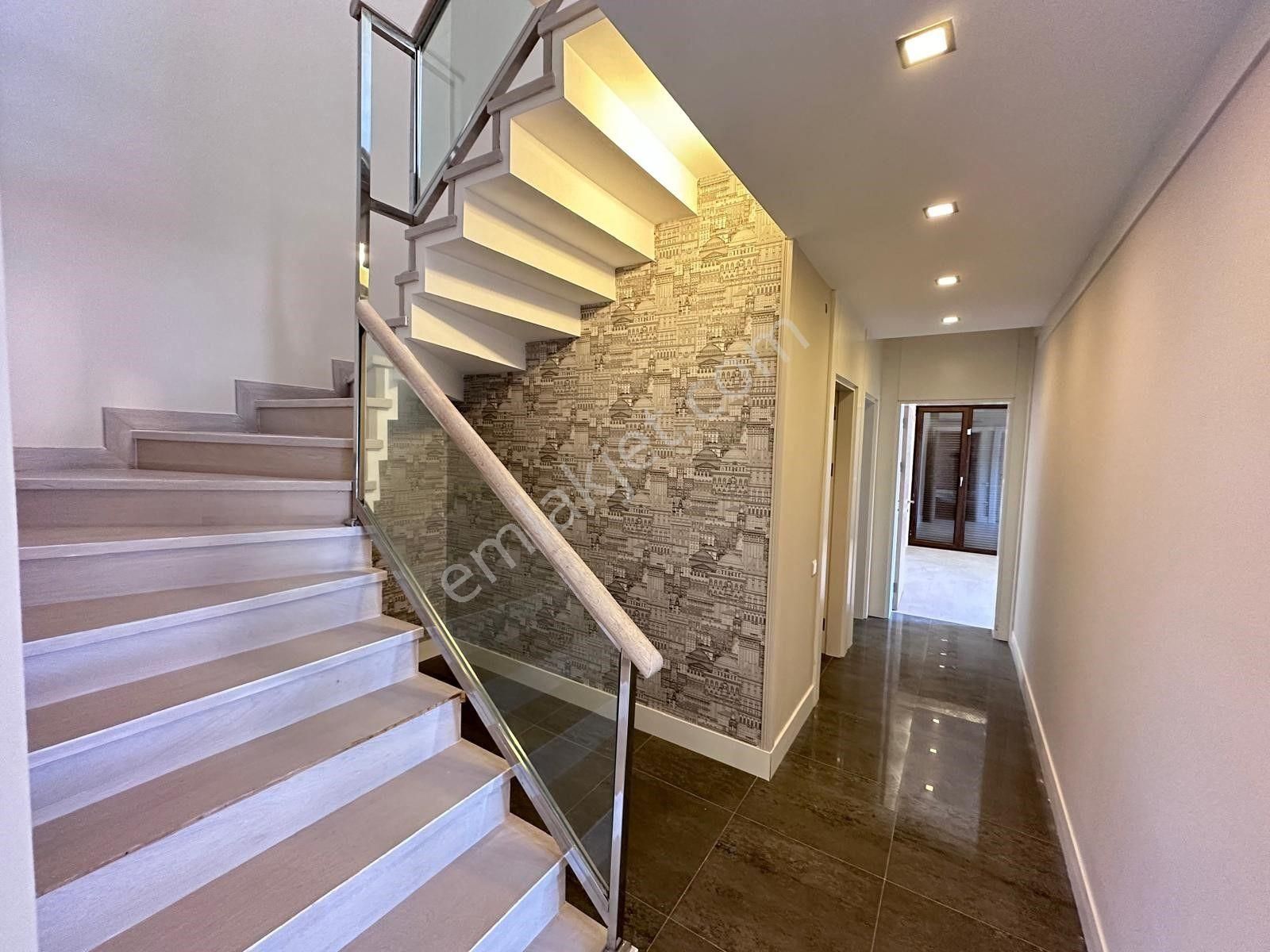 Kadı Konakları - Uluç'ta Kadı Konakları'nda Geniş Ve Bakımlı 4+1 Satılık Daire - Görsel 23