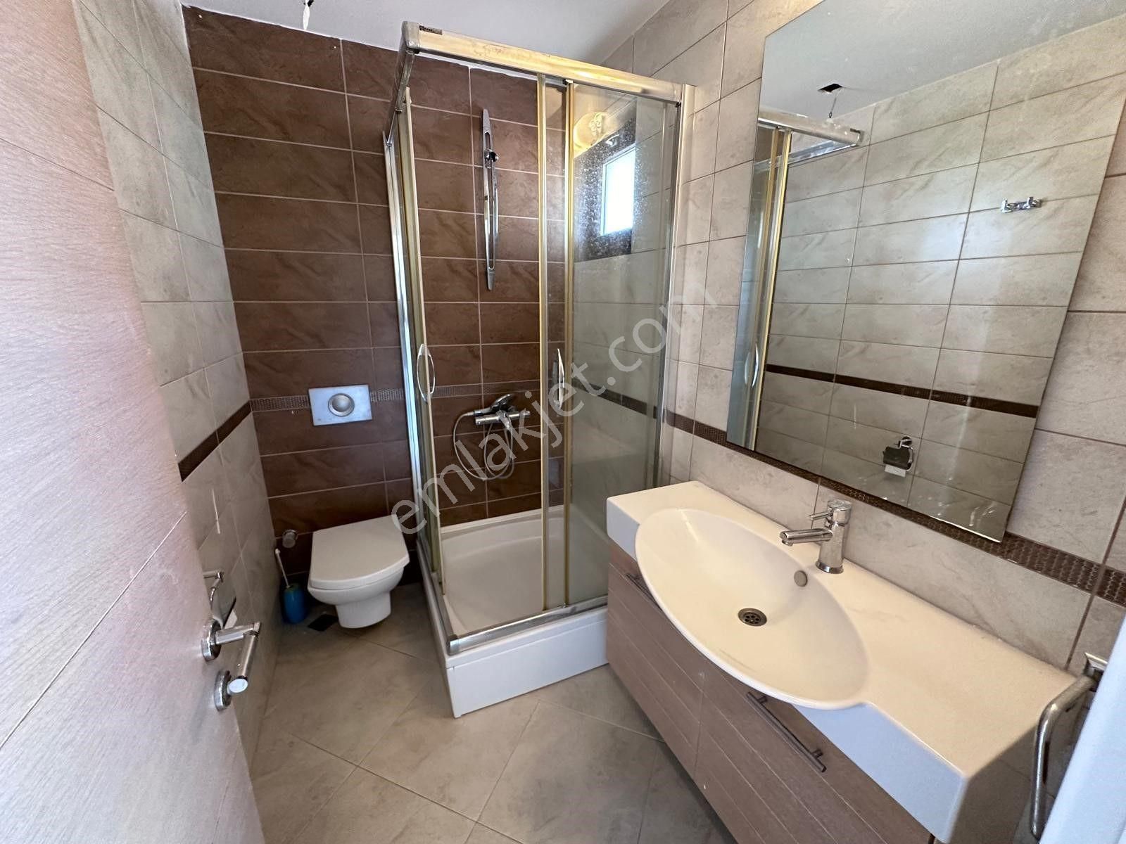 Kadı Konakları - Uluç'ta Kadı Konakları'nda Geniş Ve Bakımlı 4+1 Satılık Daire - Görsel 22