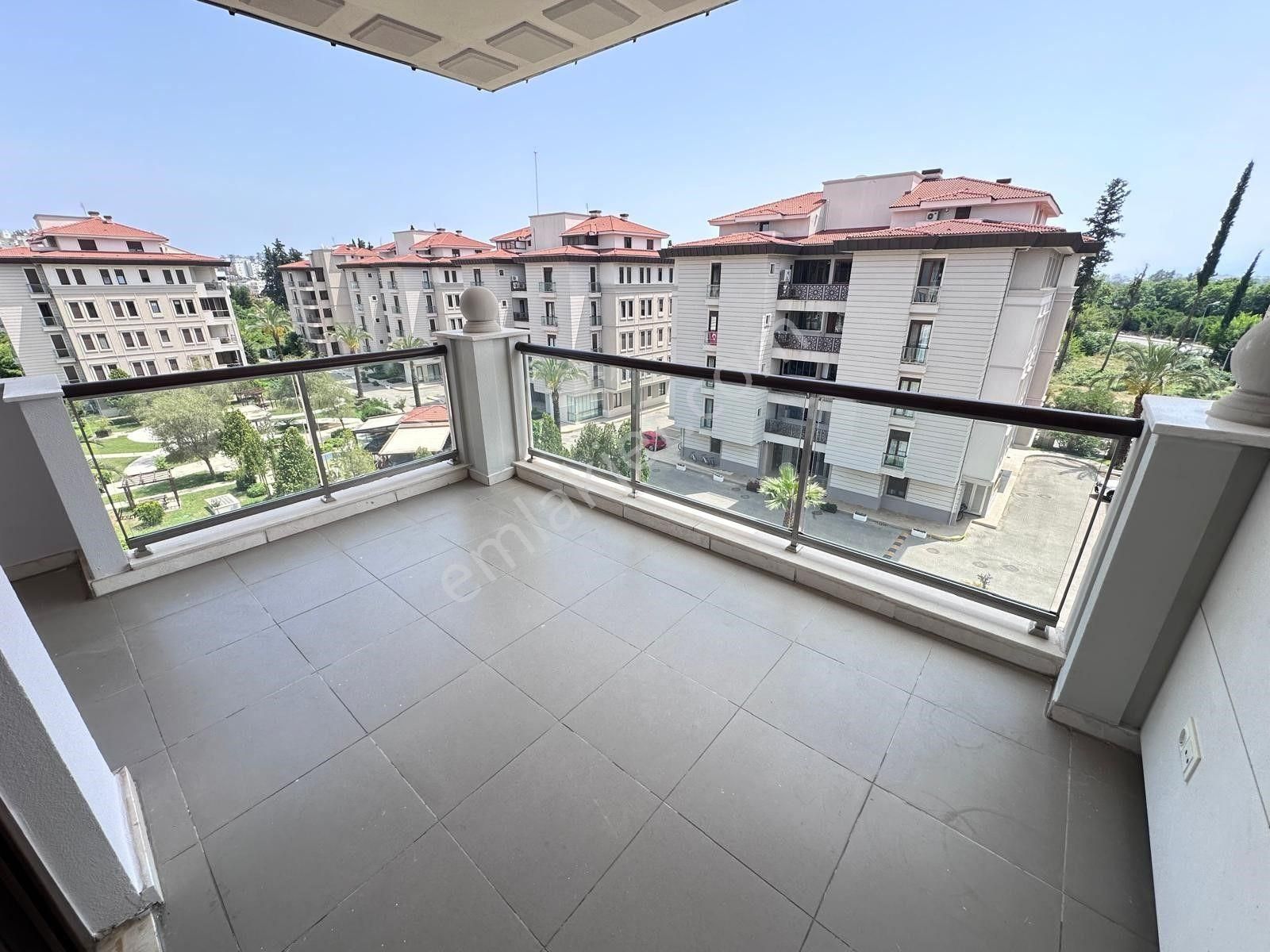 Kadı Konakları - Uluç'ta Kadı Konakları'nda Geniş Ve Bakımlı 4+1 Satılık Daire - Görsel 5