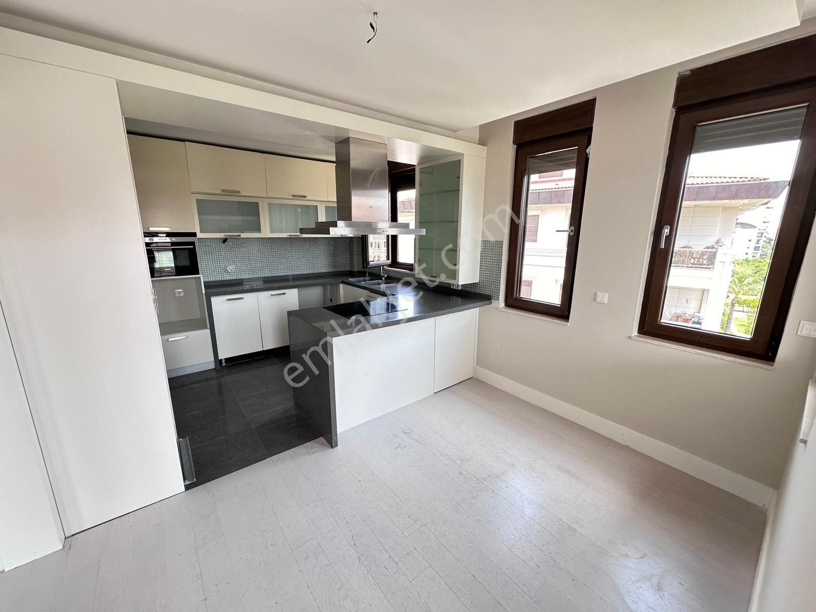 Kadı Konakları - Uluç'ta Kadı Konakları'nda Geniş Ve Bakımlı 4+1 Satılık Daire - Görsel 8