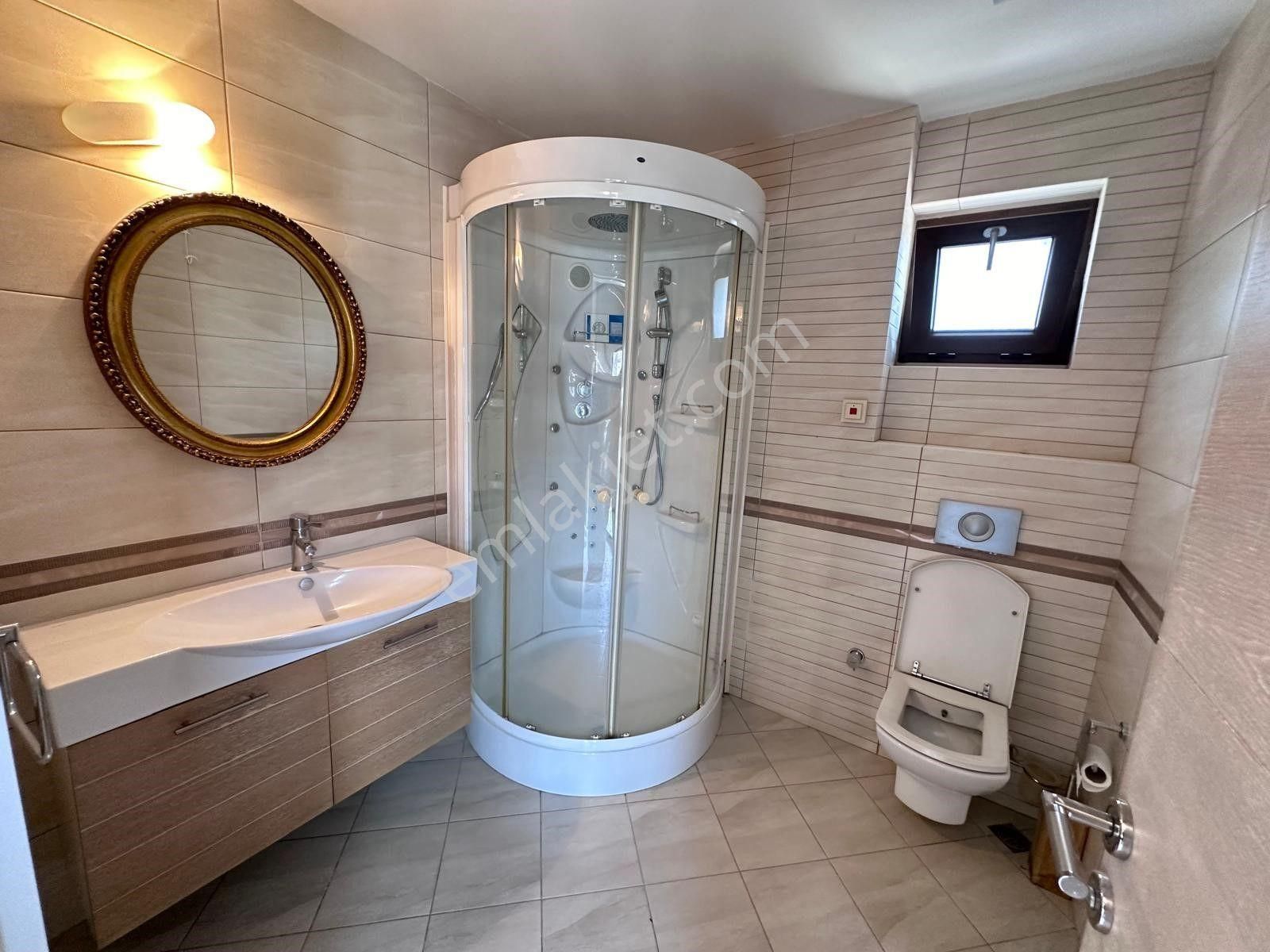 Kadı Konakları - Uluç'ta Kadı Konakları'nda Geniş Ve Bakımlı 4+1 Satılık Daire - Görsel 20