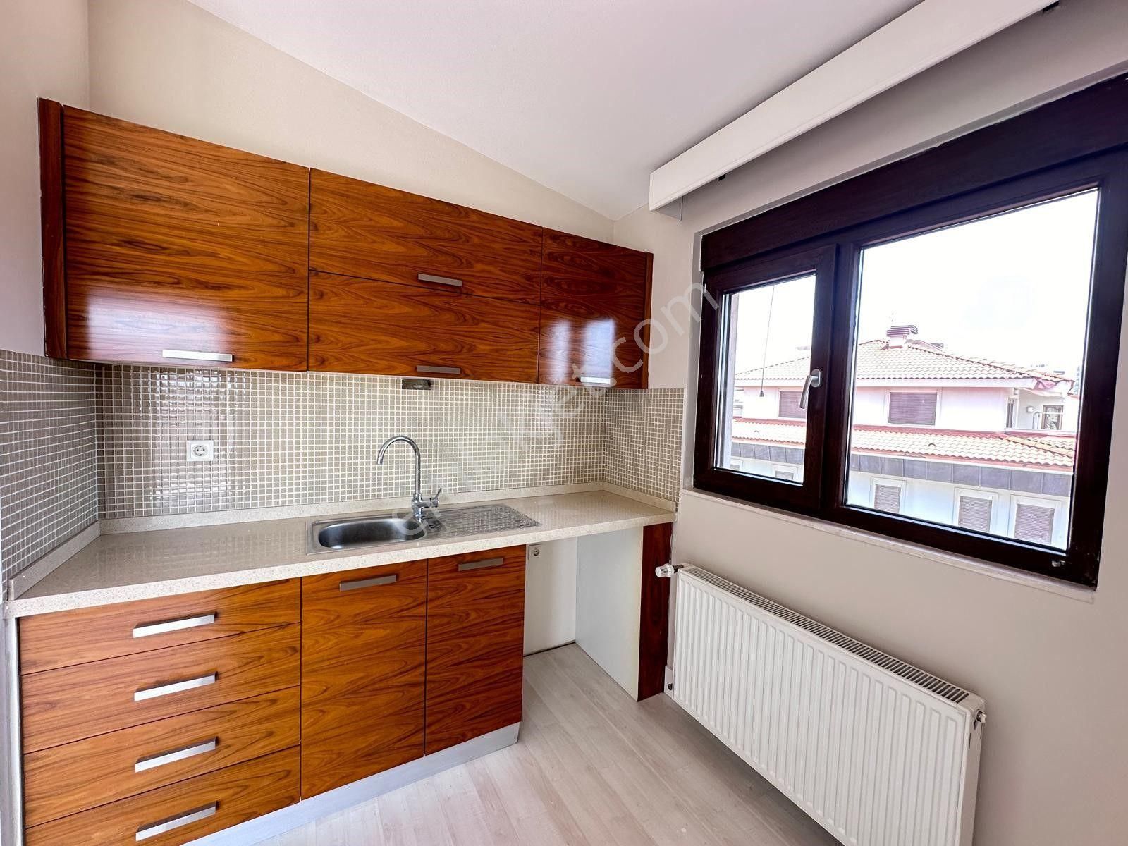 Kadı Konakları - Uluç'ta Kadı Konakları'nda Geniş Ve Bakımlı 4+1 Satılık Daire - Görsel 10