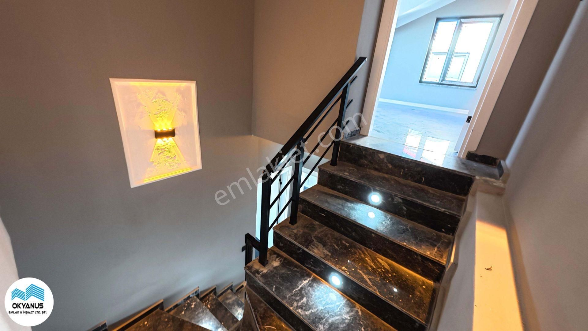 Kocaali’de Satılık 3+1 Villa Ferah Ve Geniş - Görsel 29