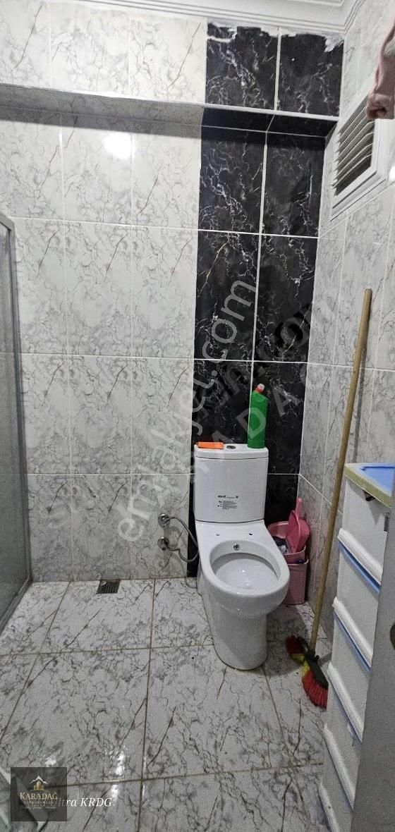 Mustafakemalpaşa Mahallesı Satılık 4+2 Ters Dubleks - Görsel 17