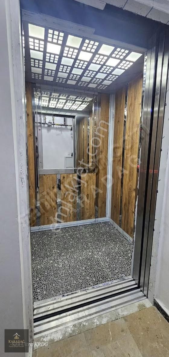 Mustafakemalpaşa Mahallesı Satılık 4+2 Ters Dubleks - Görsel 12