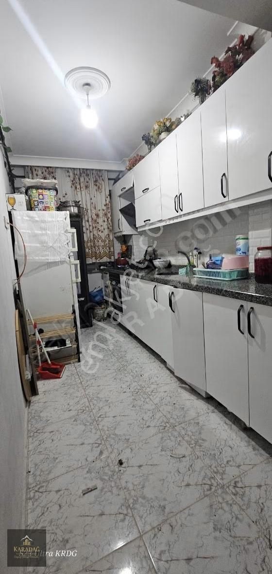 Mustafakemalpaşa Mahallesı Satılık 4+2 Ters Dubleks - Görsel 2