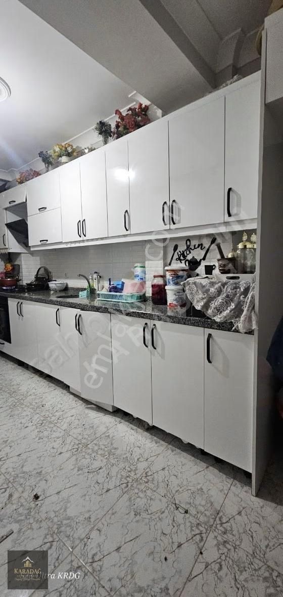 Mustafakemalpaşa Mahallesı Satılık 4+2 Ters Dubleks - Görsel 15