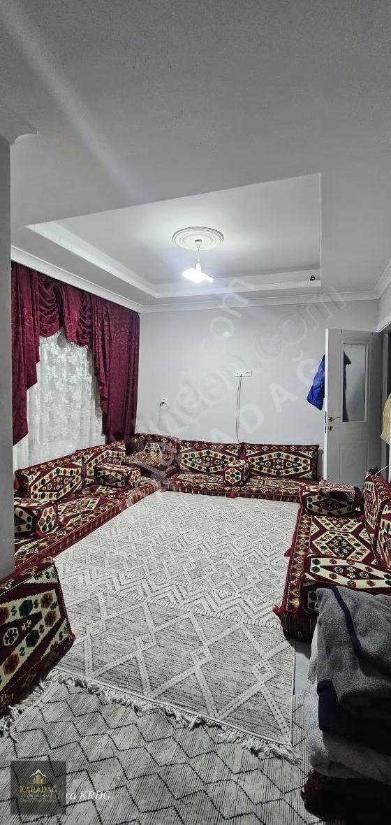 Mustafakemalpaşa Mahallesı Satılık 4+2 Ters Dubleks