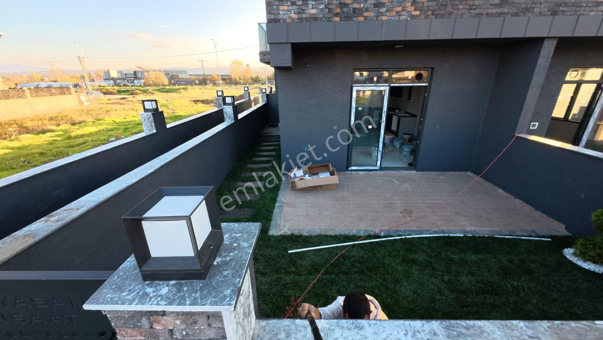 Sakarya Kocaali’de Sıfır 4+1 Modern Tasarım Villa - Görsel 8