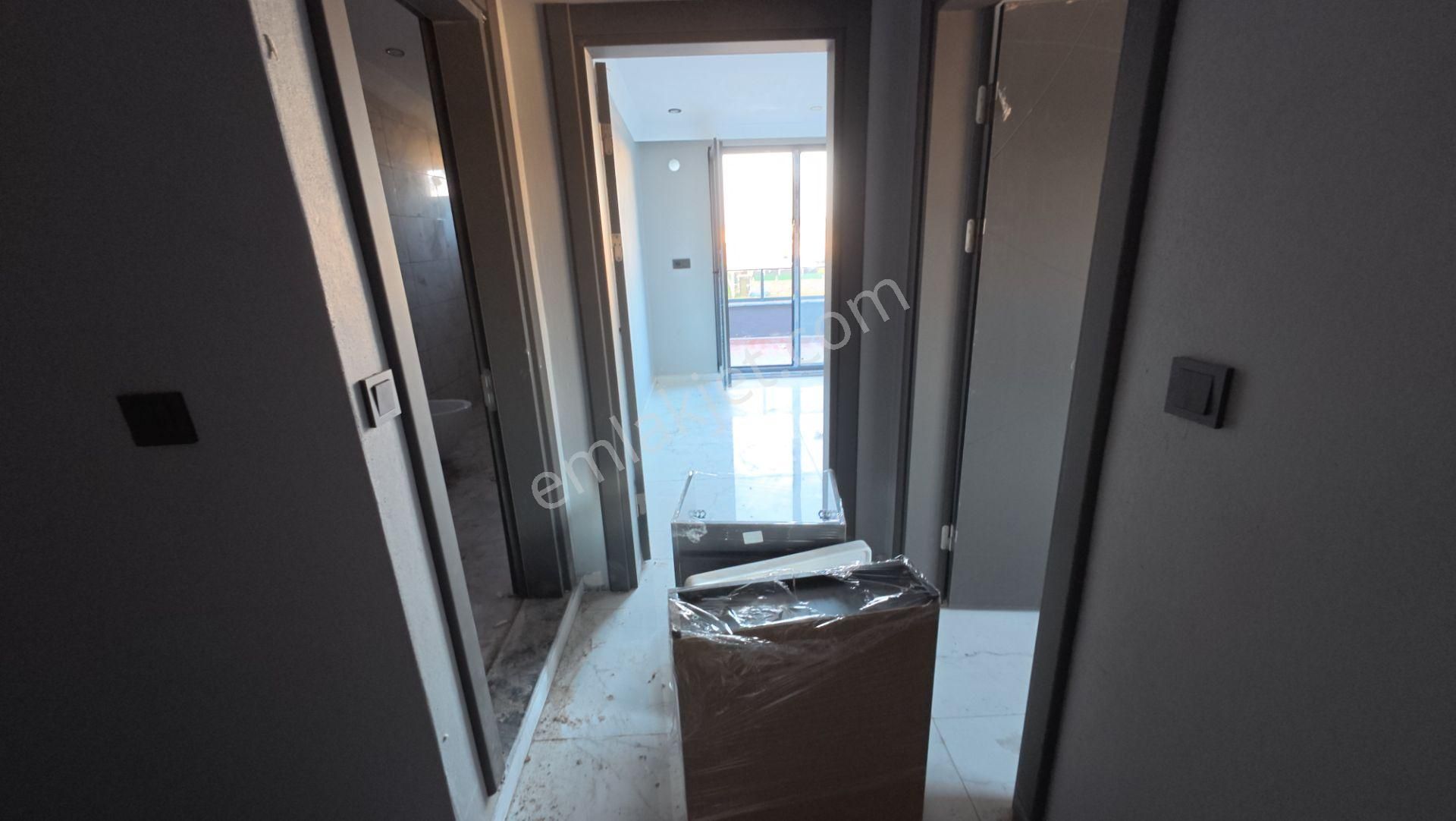 Sakarya Kocaali’de Sıfır 4+1 Modern Tasarım Villa - Görsel 26