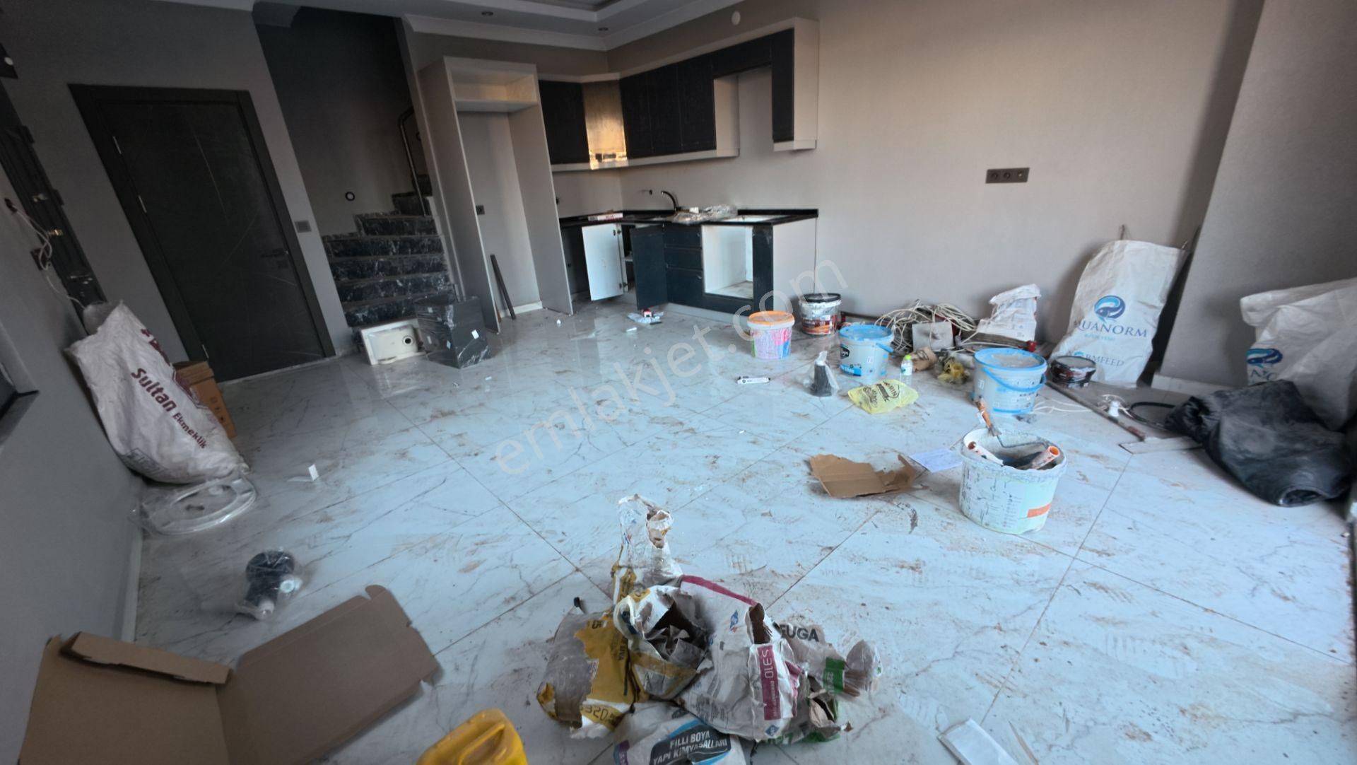 Sakarya Kocaali’de Sıfır 4+1 Modern Tasarım Villa - Görsel 14