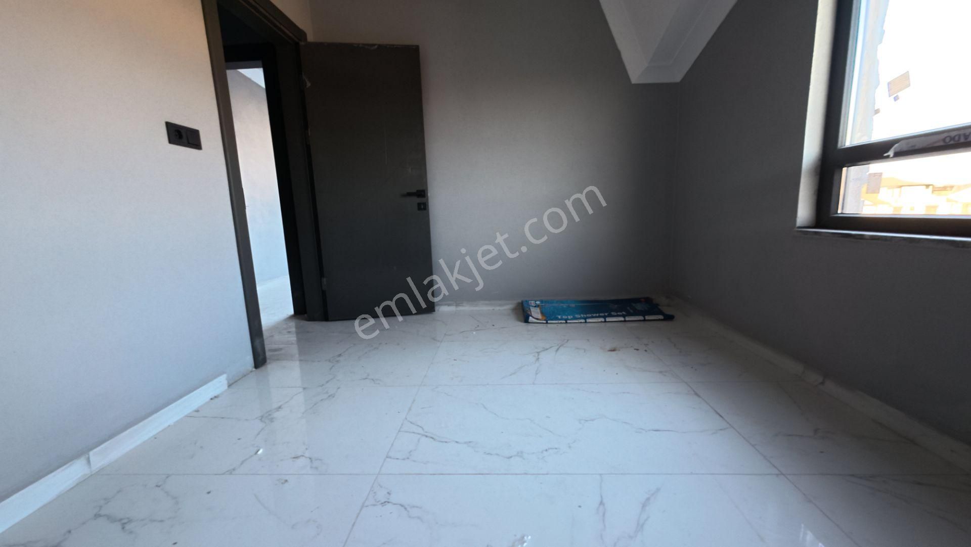 Sakarya Kocaali’de Sıfır 4+1 Modern Tasarım Villa - Görsel 32