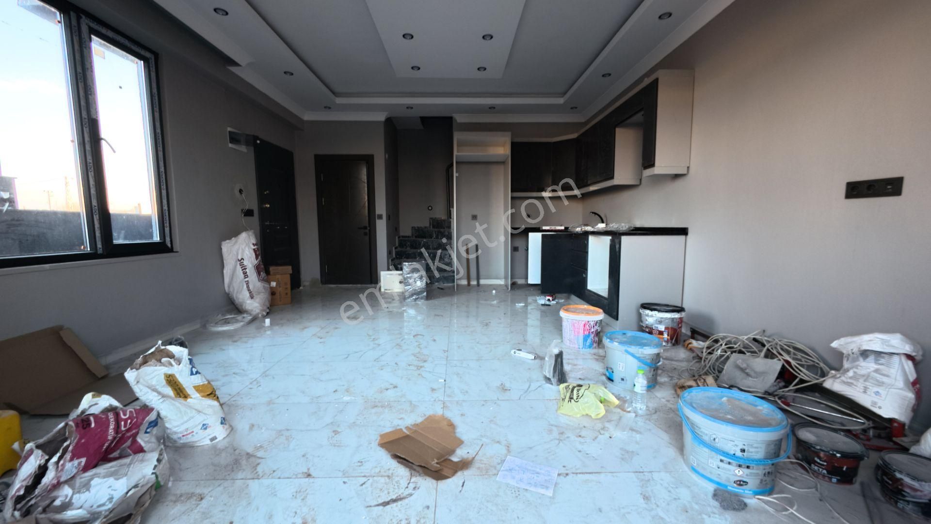 Sakarya Kocaali’de Sıfır 4+1 Modern Tasarım Villa - Görsel 15