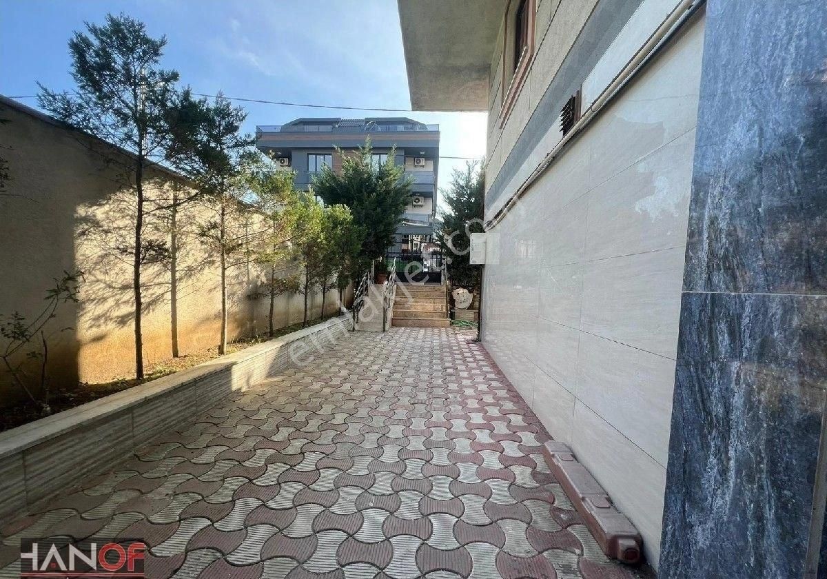 Beylikdüzü Kavakpınar Merkez'de 2+1 Düz Giriş Kapalı Mutfak Temiz Daire Kiralık - Görsel 13