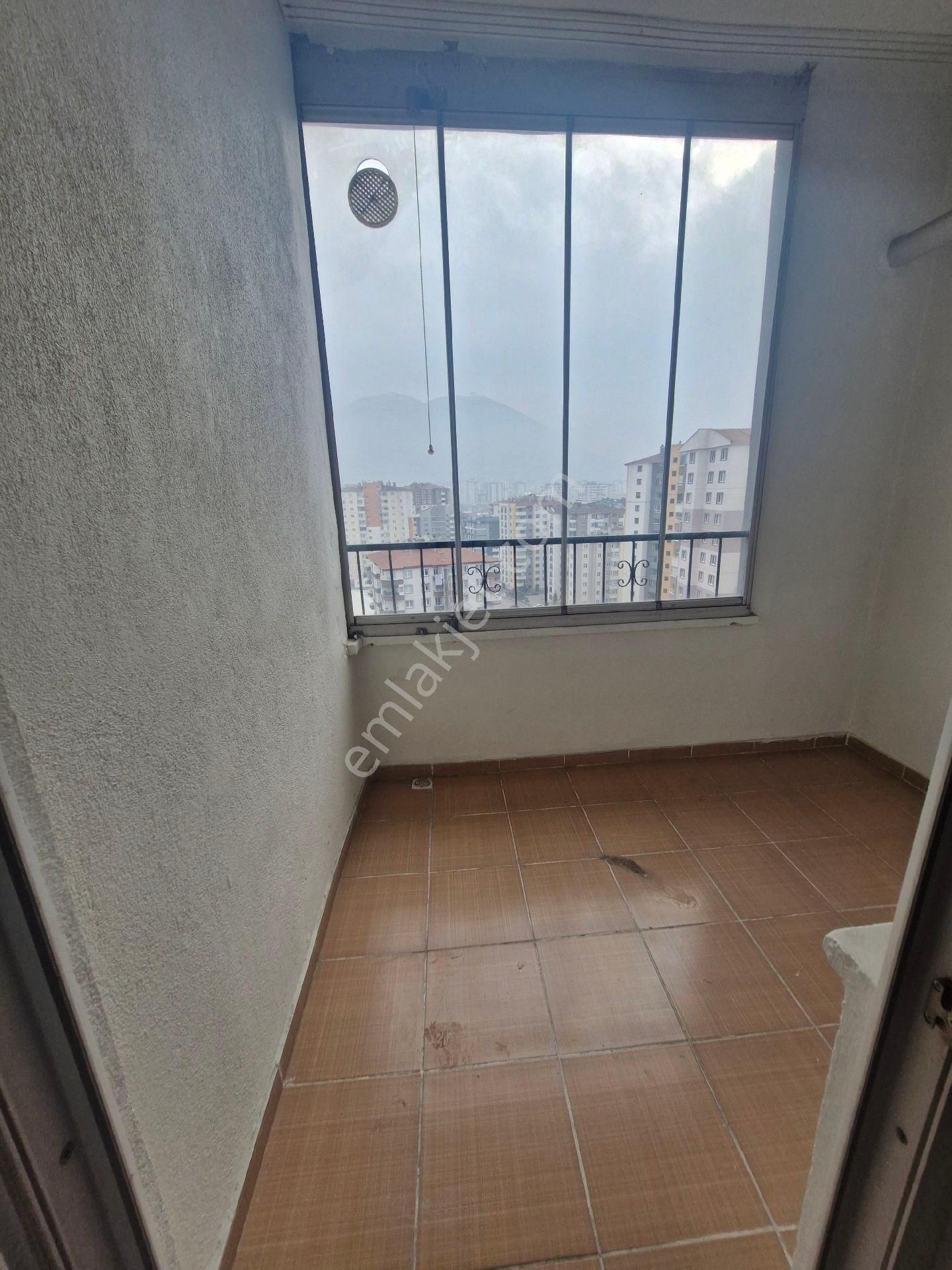 Talas Yenidoganda Kiralik Da - Görsel 14