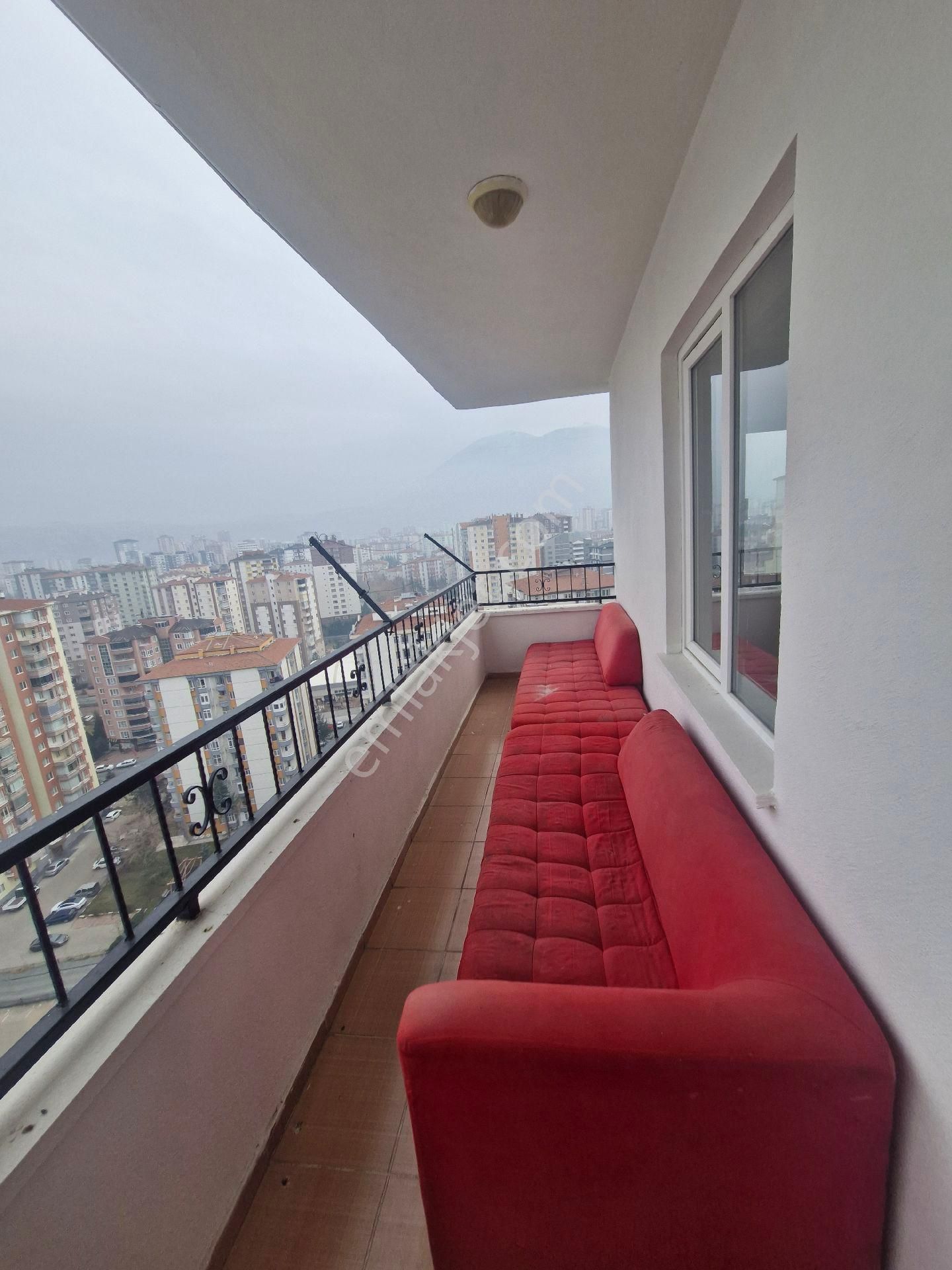 Talas Yenidoganda Kiralik Da - Görsel 10