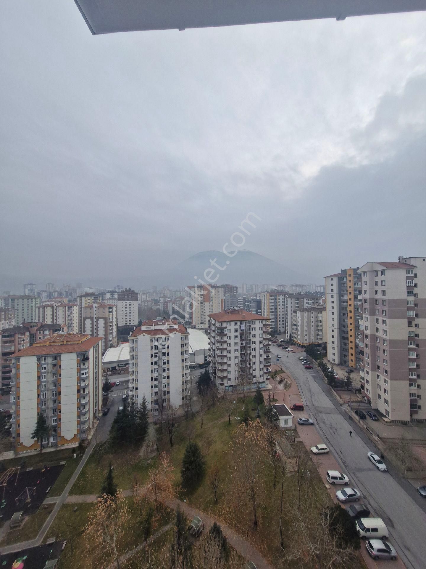 Talas Yenidoganda Kiralik Da - Görsel 9