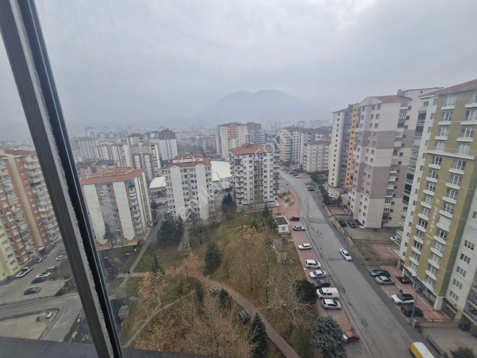 Talas Yenidoganda Kiralik Da - Görsel 13