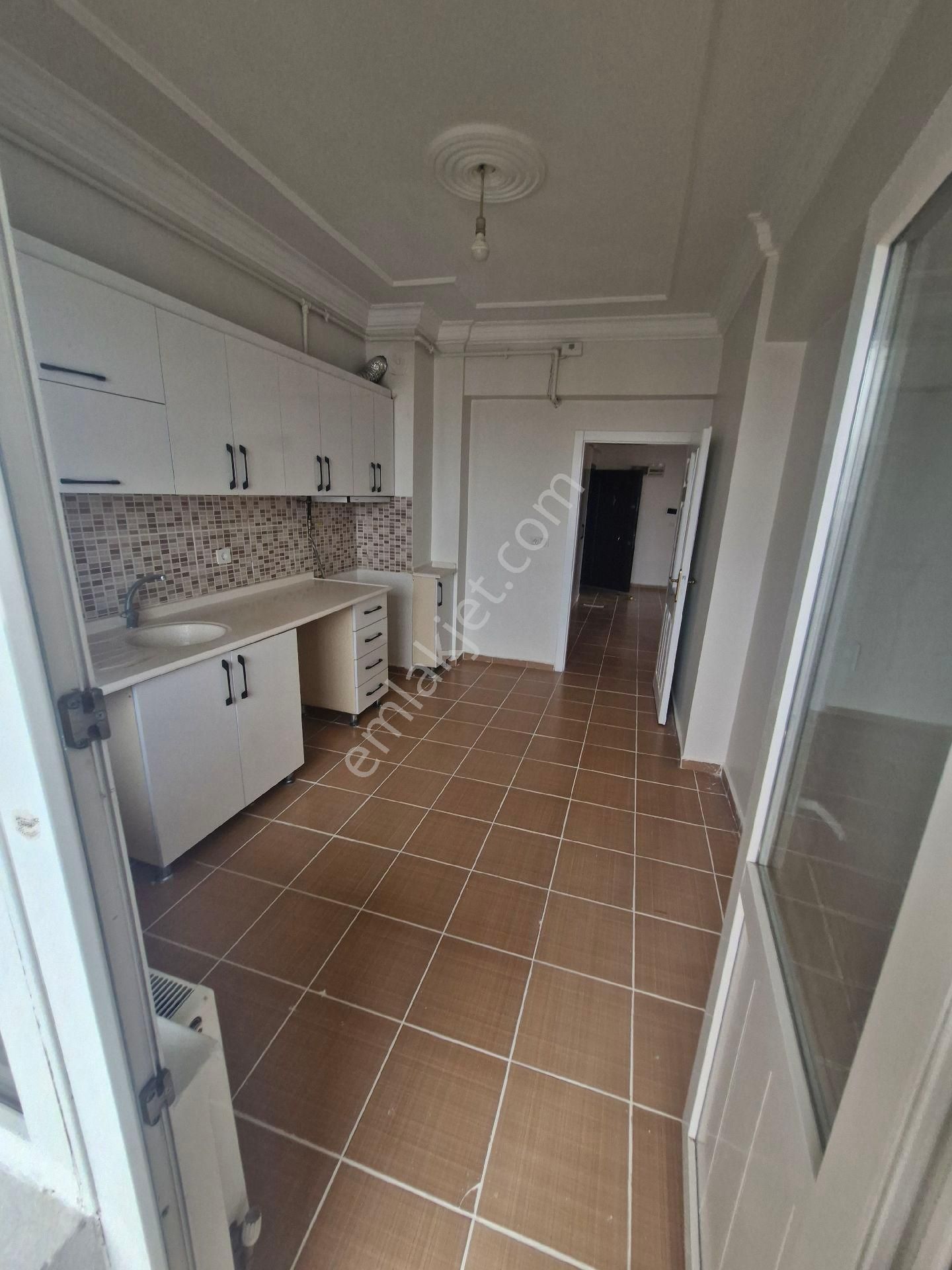 Talas Yenidoganda Kiralik Da - Görsel 12