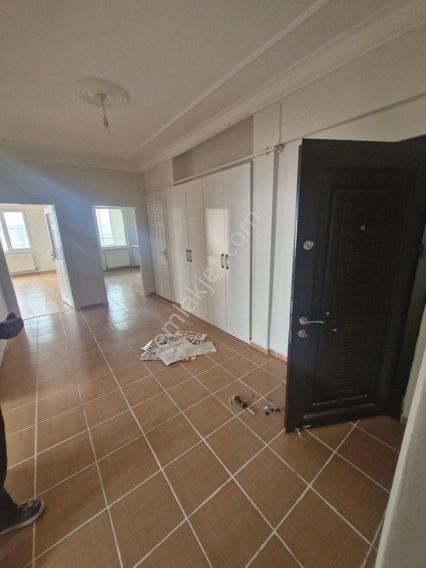 Talas Yenidoganda Kiralik Da - Görsel 3