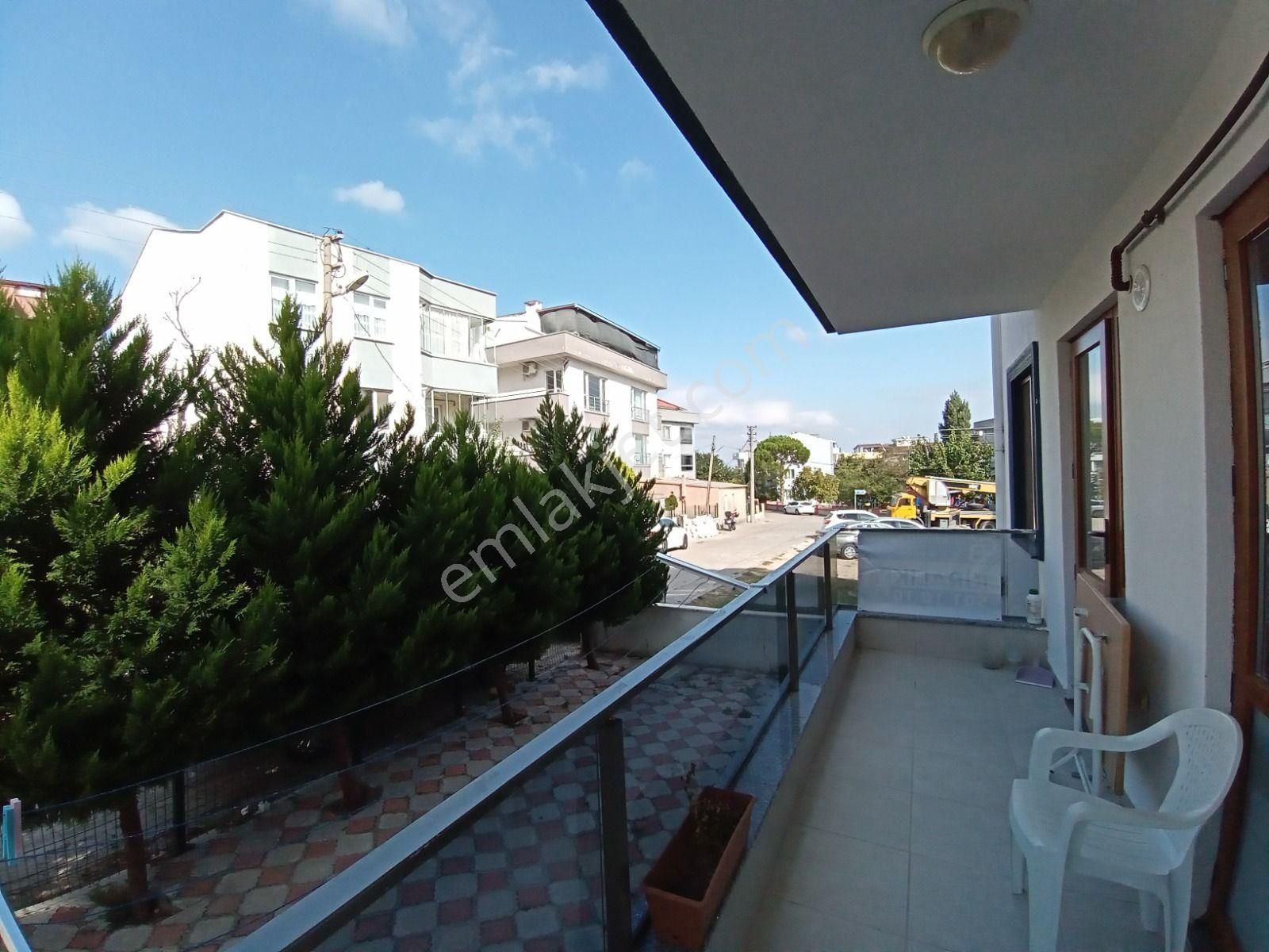Çanakkale Kepez Diş Hst Ve Sahile Yakın Kiralık Eşyalı 2+1 Daire - Görsel 22