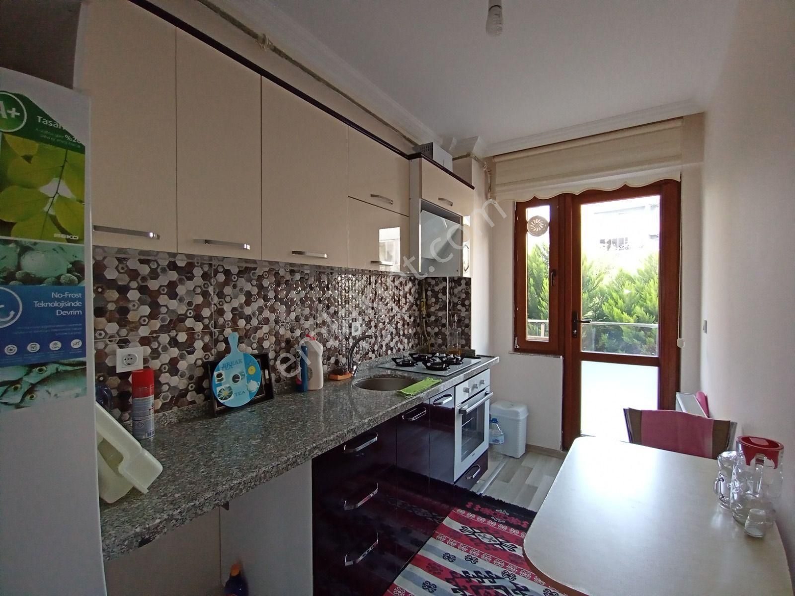 Çanakkale Kepez Diş Hst Ve Sahile Yakın Kiralık Eşyalı 2+1 Daire - Görsel 21