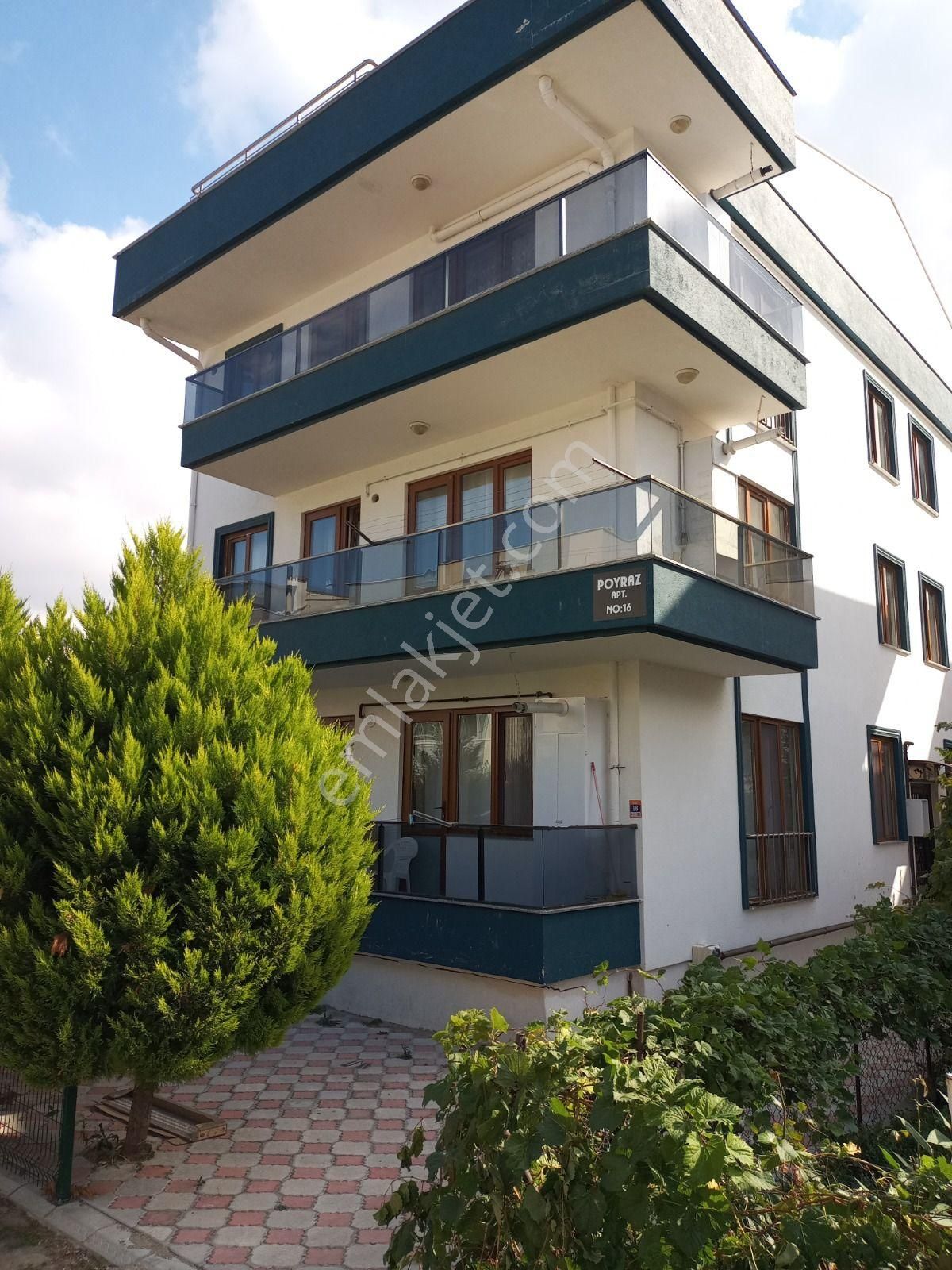 Çanakkale Kepez Diş Hst Ve Sahile Yakın Kiralık Eşyalı 2+1 Daire - Görsel 4