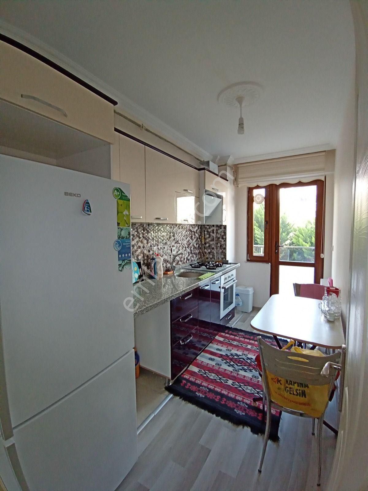 Çanakkale Kepez Diş Hst Ve Sahile Yakın Kiralık Eşyalı 2+1 Daire - Görsel 20