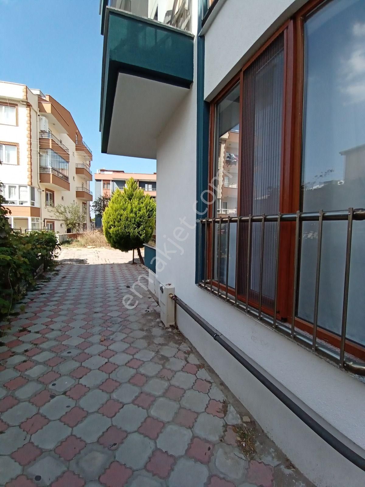 Çanakkale Kepez Diş Hst Ve Sahile Yakın Kiralık Eşyalı 2+1 Daire - Görsel 6
