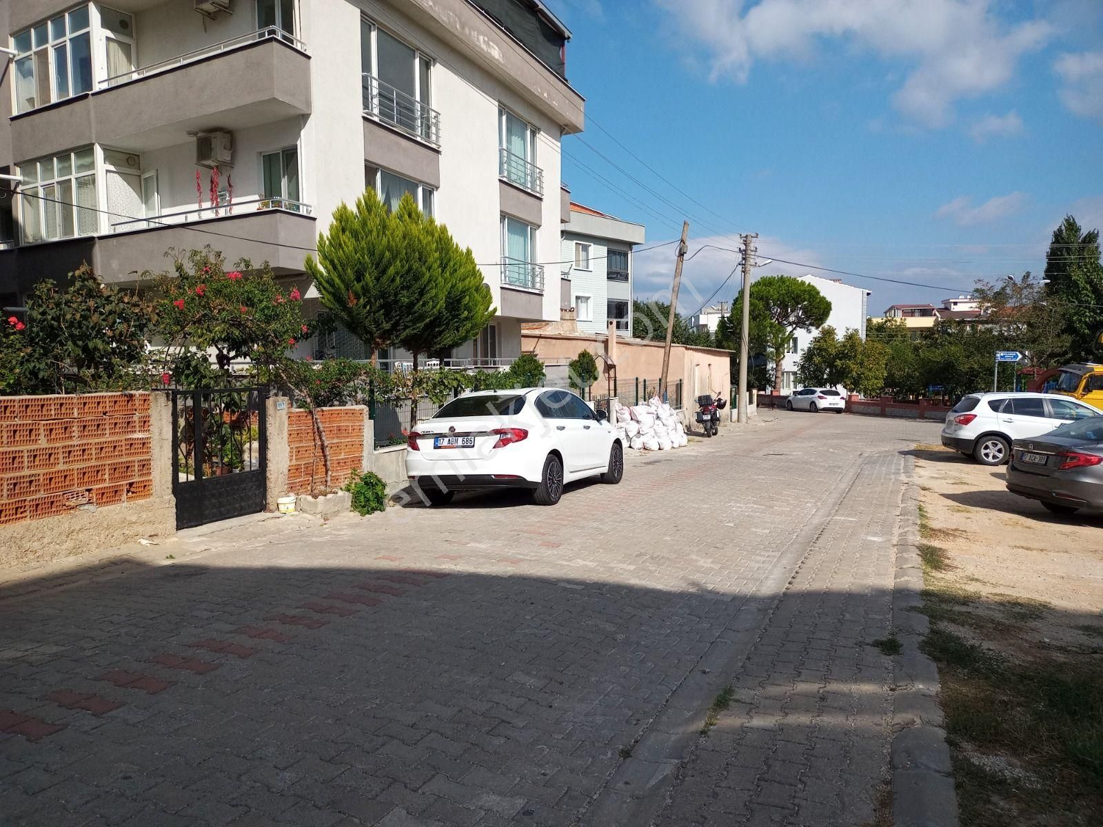Çanakkale Kepez Diş Hst Ve Sahile Yakın Kiralık Eşyalı 2+1 Daire - Görsel 2