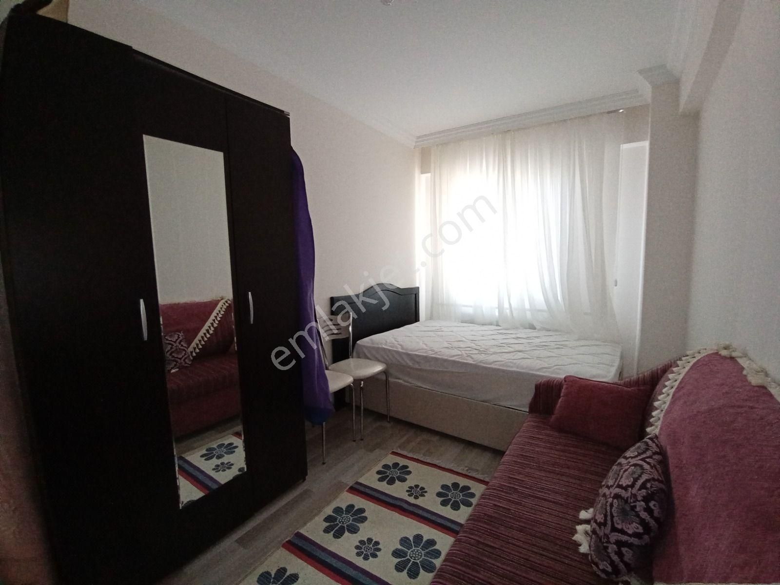 Çanakkale Kepez Diş Hst Ve Sahile Yakın Kiralık Eşyalı 2+1 Daire - Görsel 15