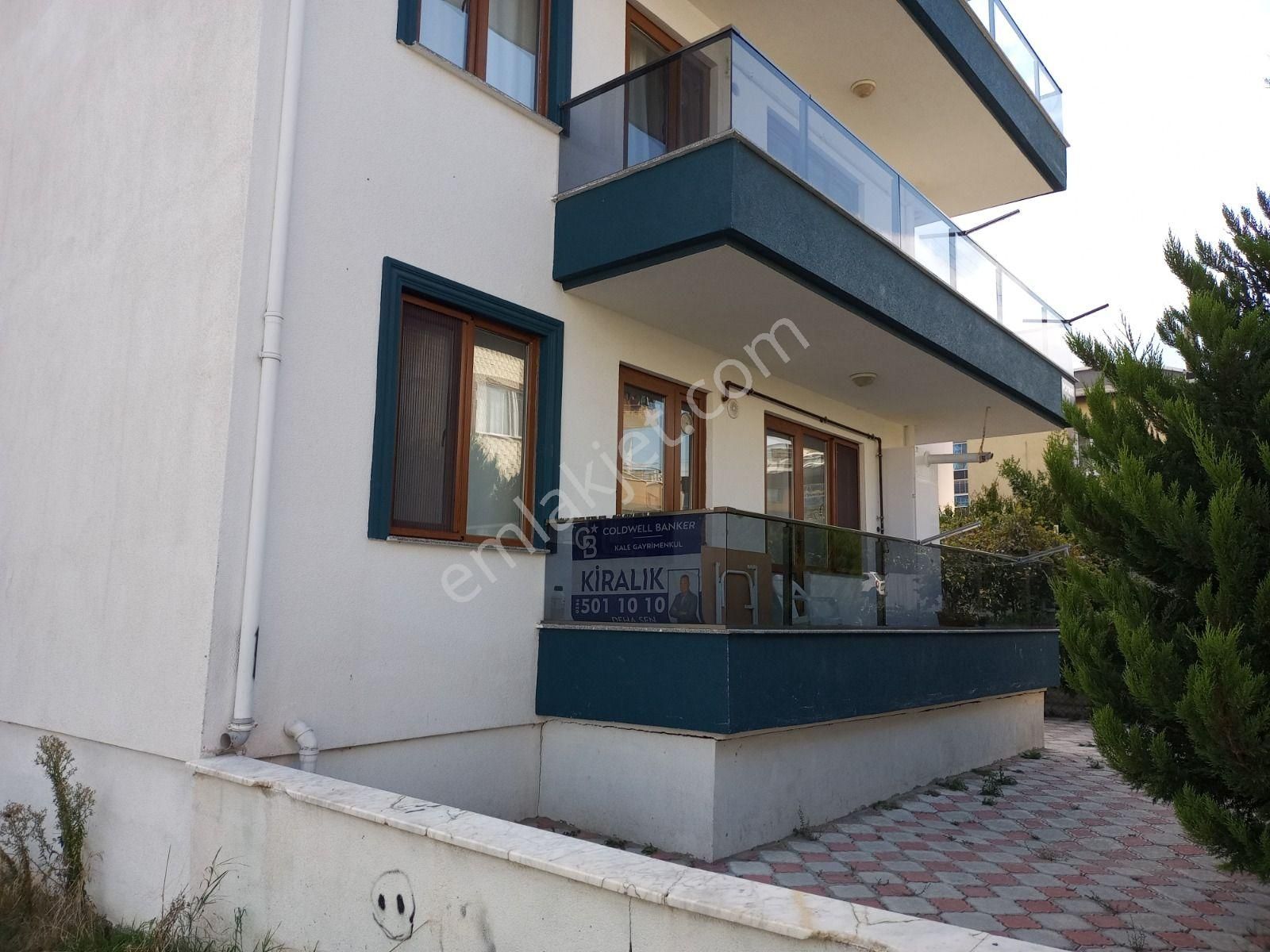 Çanakkale Kepez Diş Hst Ve Sahile Yakın Kiralık Eşyalı 2+1 Daire - Görsel 3