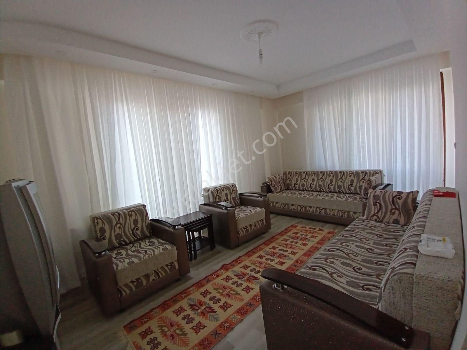 Çanakkale Kepez Diş Hst Ve Sahile Yakın Kiralık Eşyalı 2+1 Daire - Görsel 17
