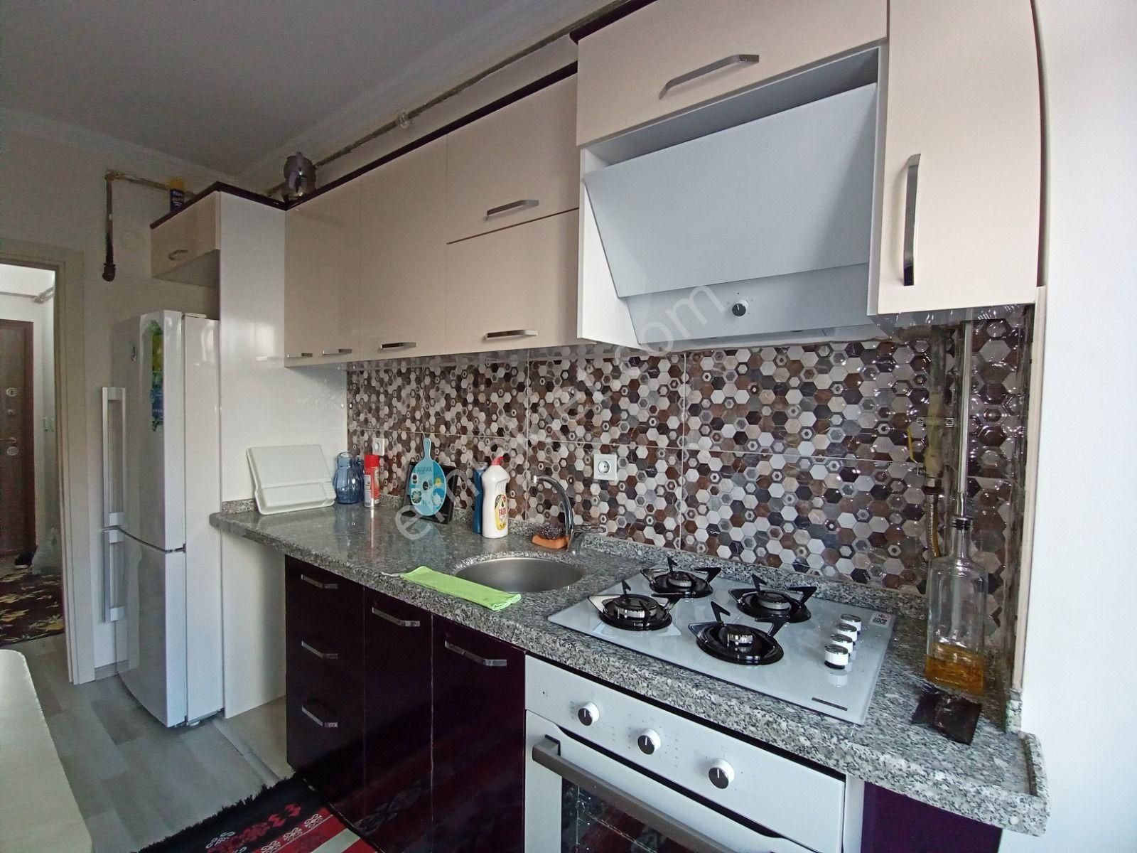 Çanakkale Kepez Diş Hst Ve Sahile Yakın Kiralık Eşyalı 2+1 Daire - Görsel 19