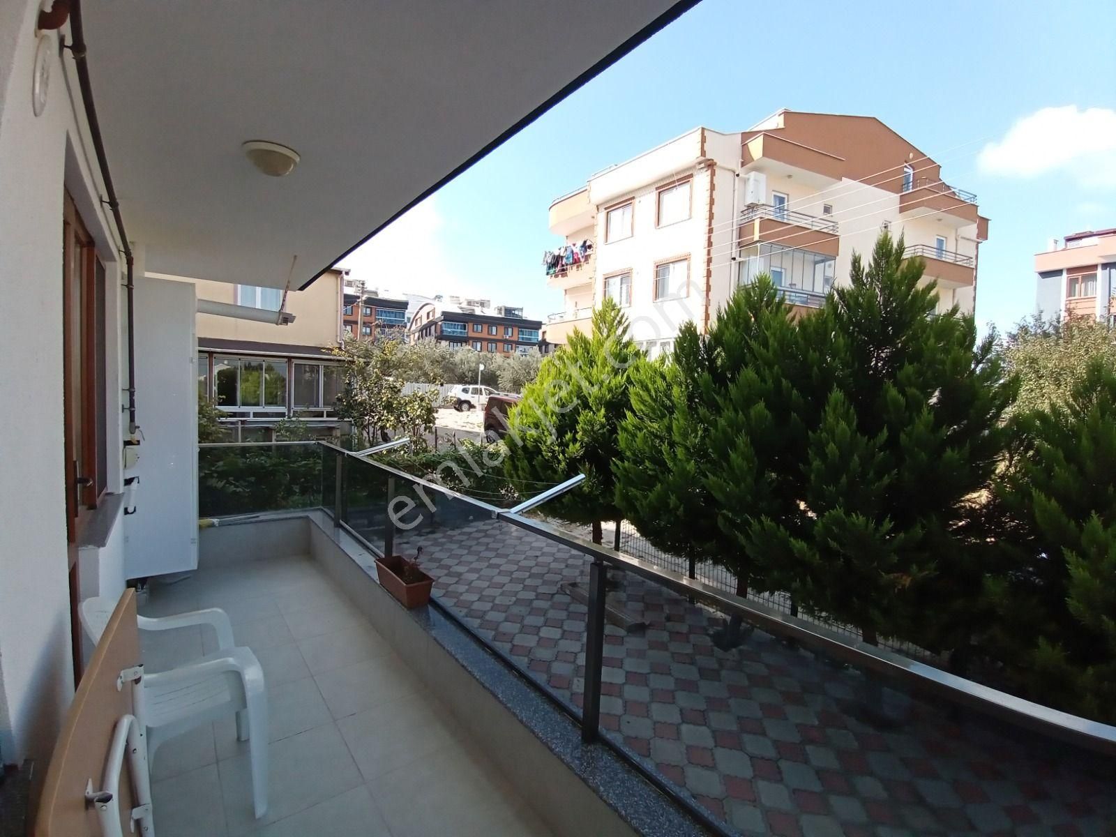 Çanakkale Kepez Diş Hst Ve Sahile Yakın Kiralık Eşyalı 2+1 Daire - Görsel 23