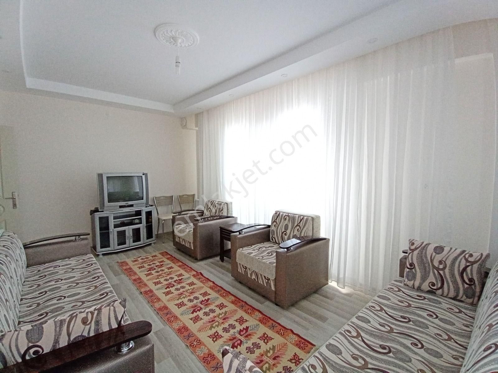Çanakkale Kepez Diş Hst Ve Sahile Yakın Kiralık Eşyalı 2+1 Daire - Görsel 16