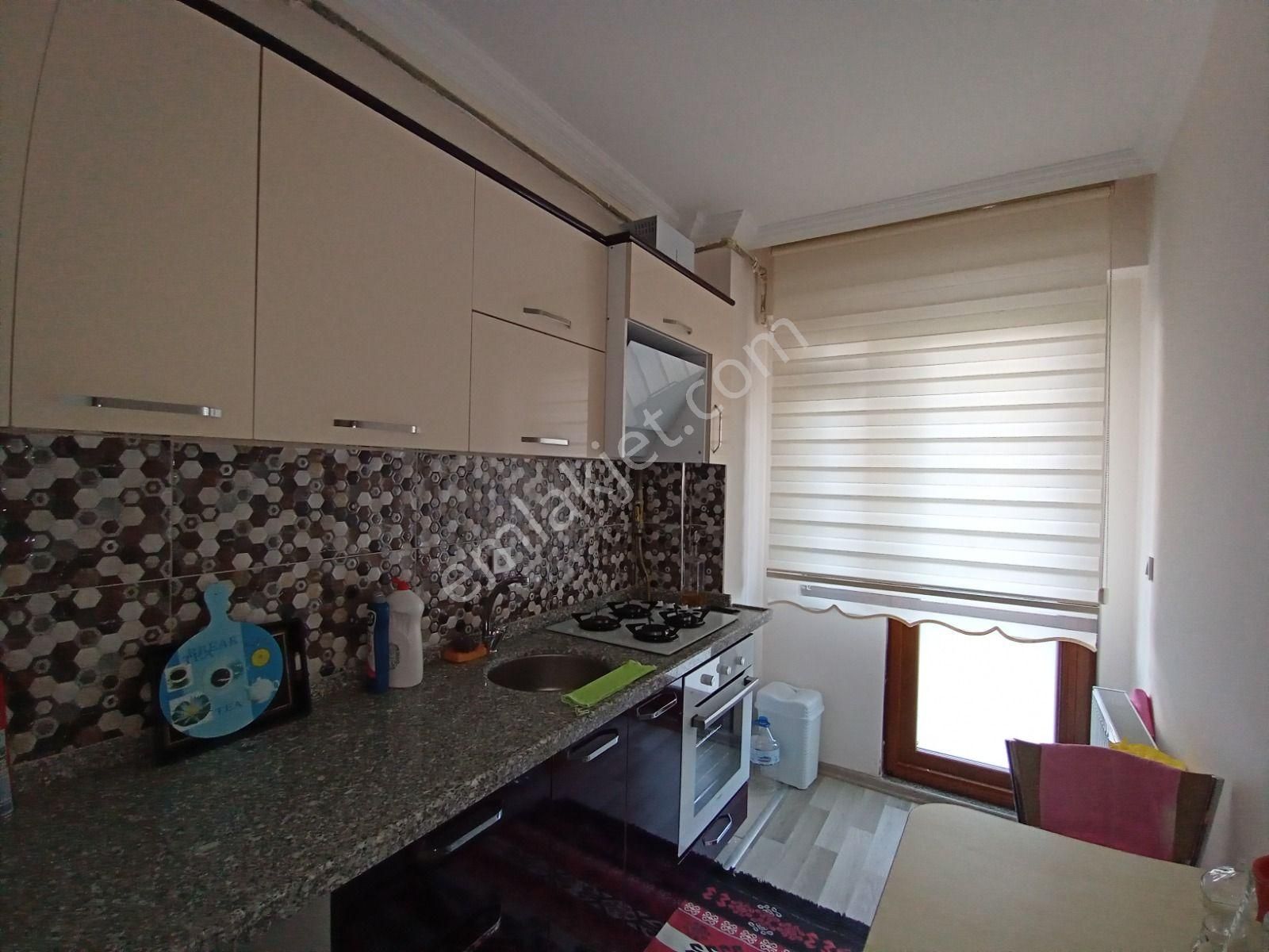 Çanakkale Kepez Diş Hst Ve Sahile Yakın Kiralık Eşyalı 2+1 Daire - Görsel 18